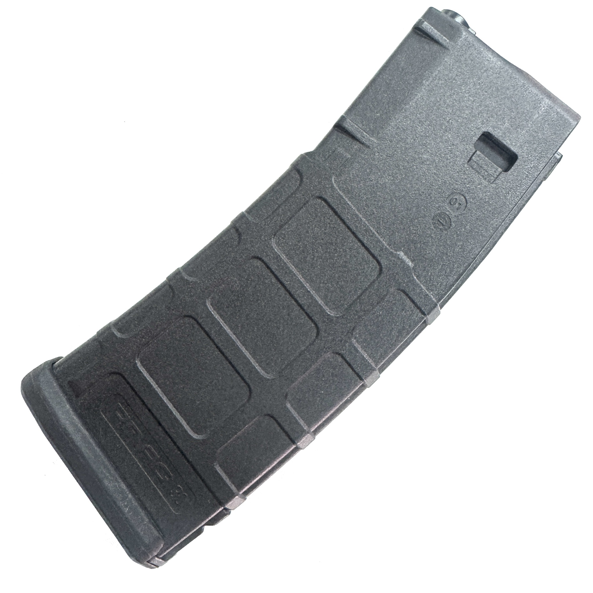 MAGPUL/PTS　次世代M4用 P-MAG 120/30連 BK ②