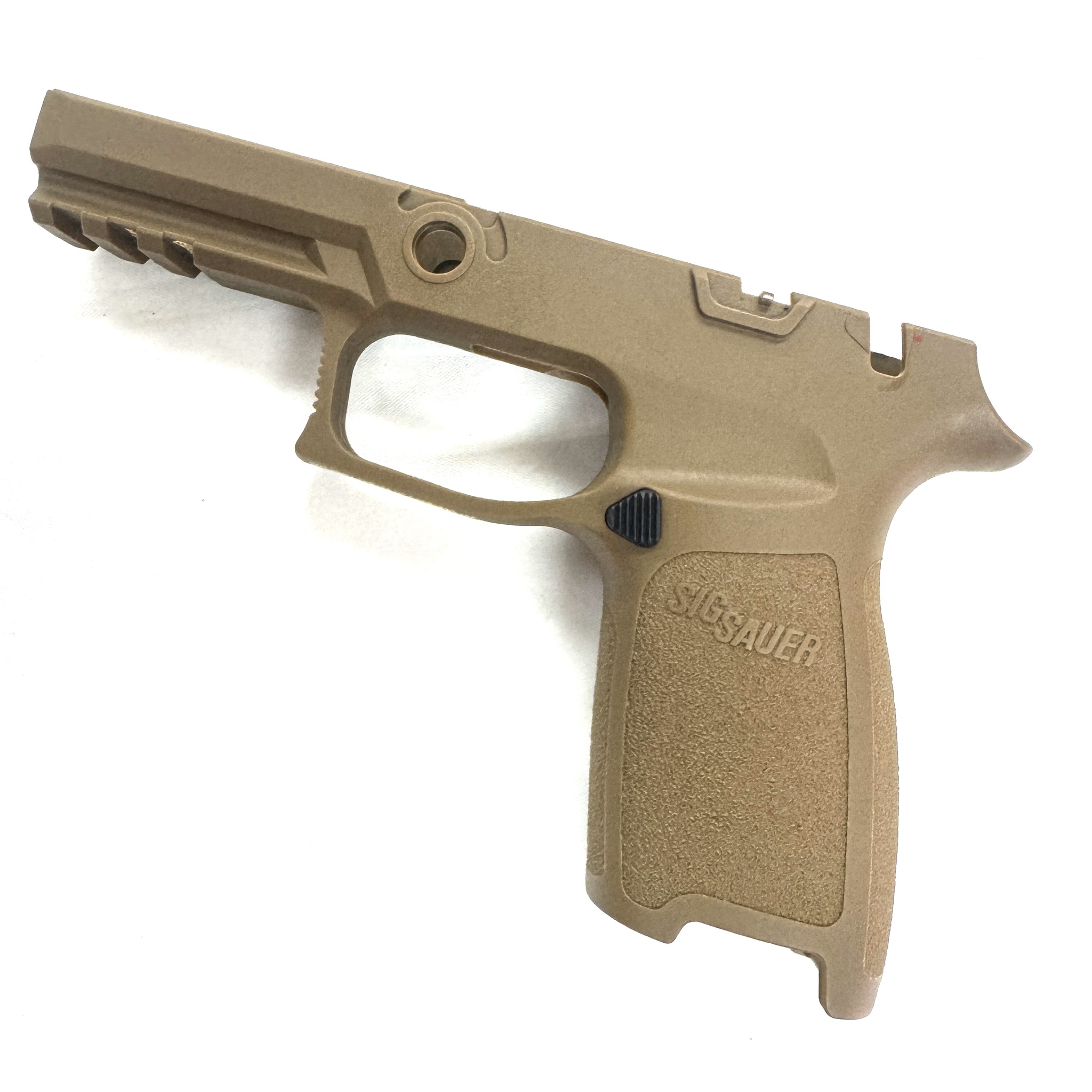 Laylax / SIG / VFC　SIG P320 M17 フレーム FDE (JASG)