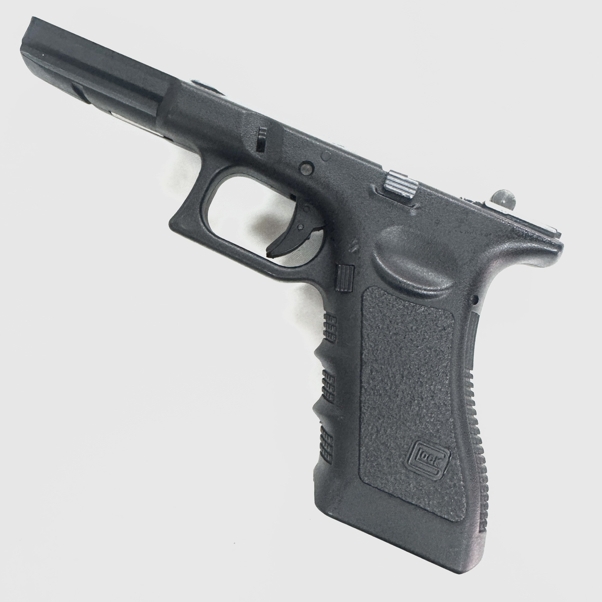 DOUBLE BELL　GLOCK17 フレームASSY