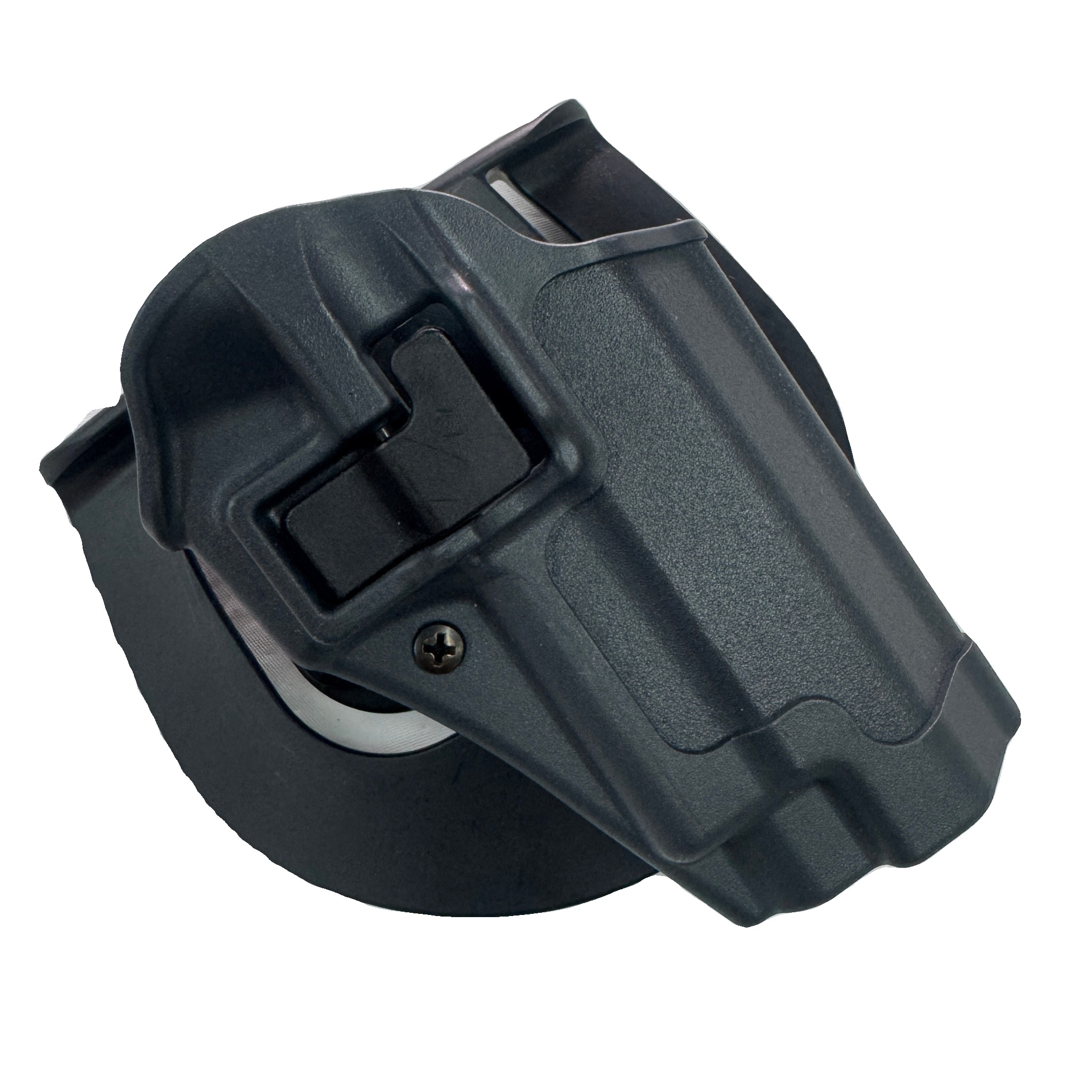 BLACKHAWK!　SERPA CQC スポーツスター P220/226 右/BK
