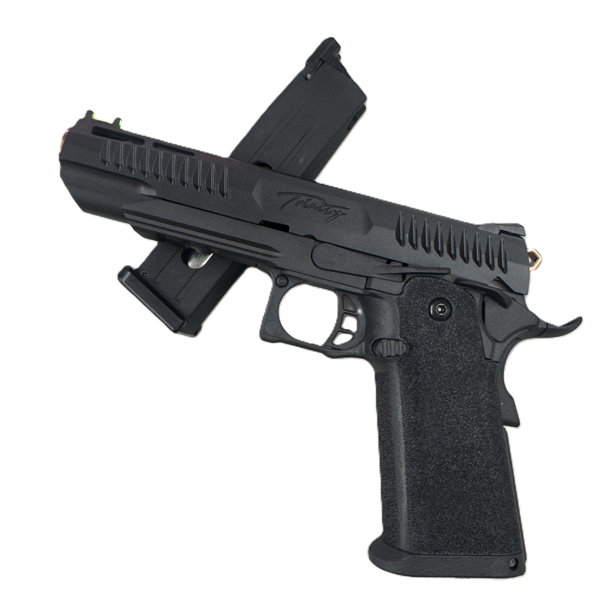 BATON/Modify　Trinity Hi-CAPA