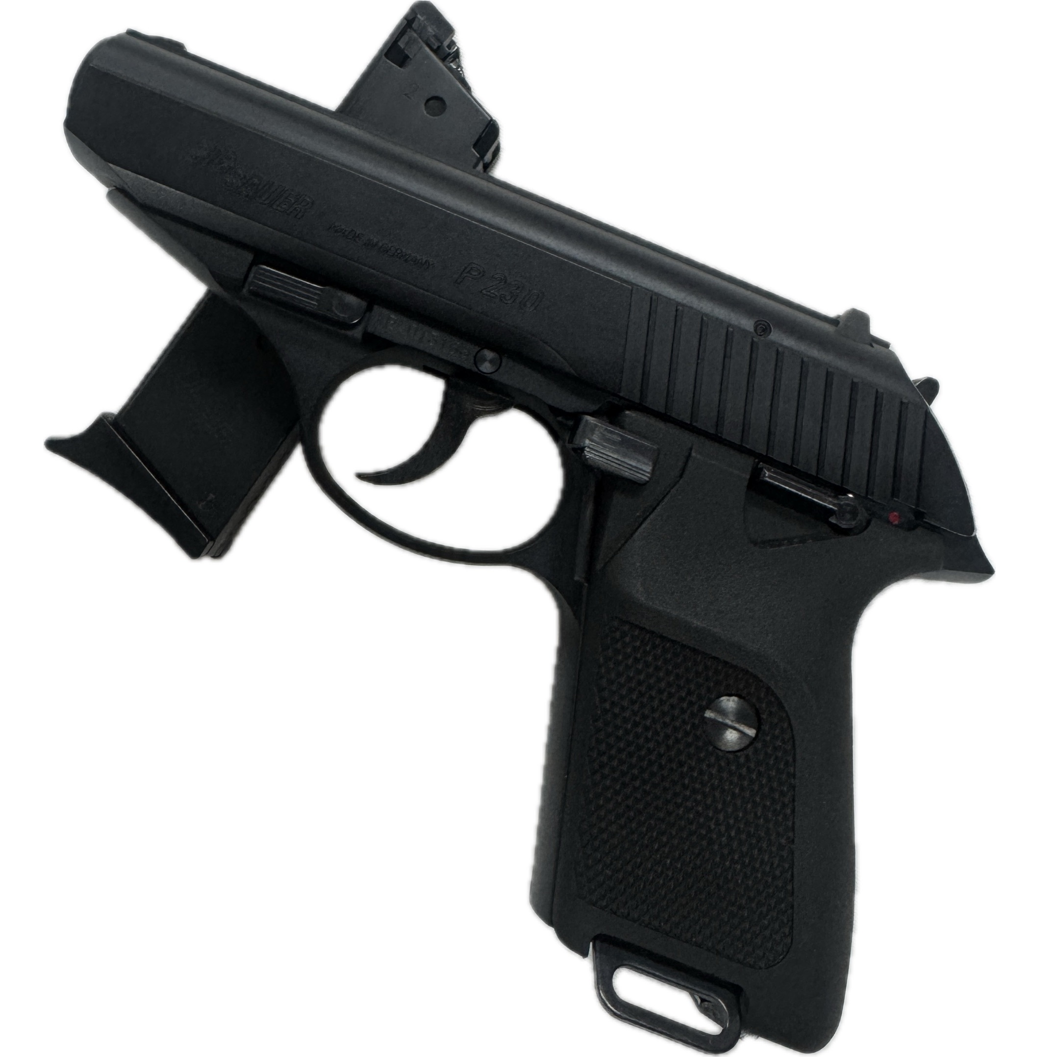 KSC SIG SAUER P230JP ABS