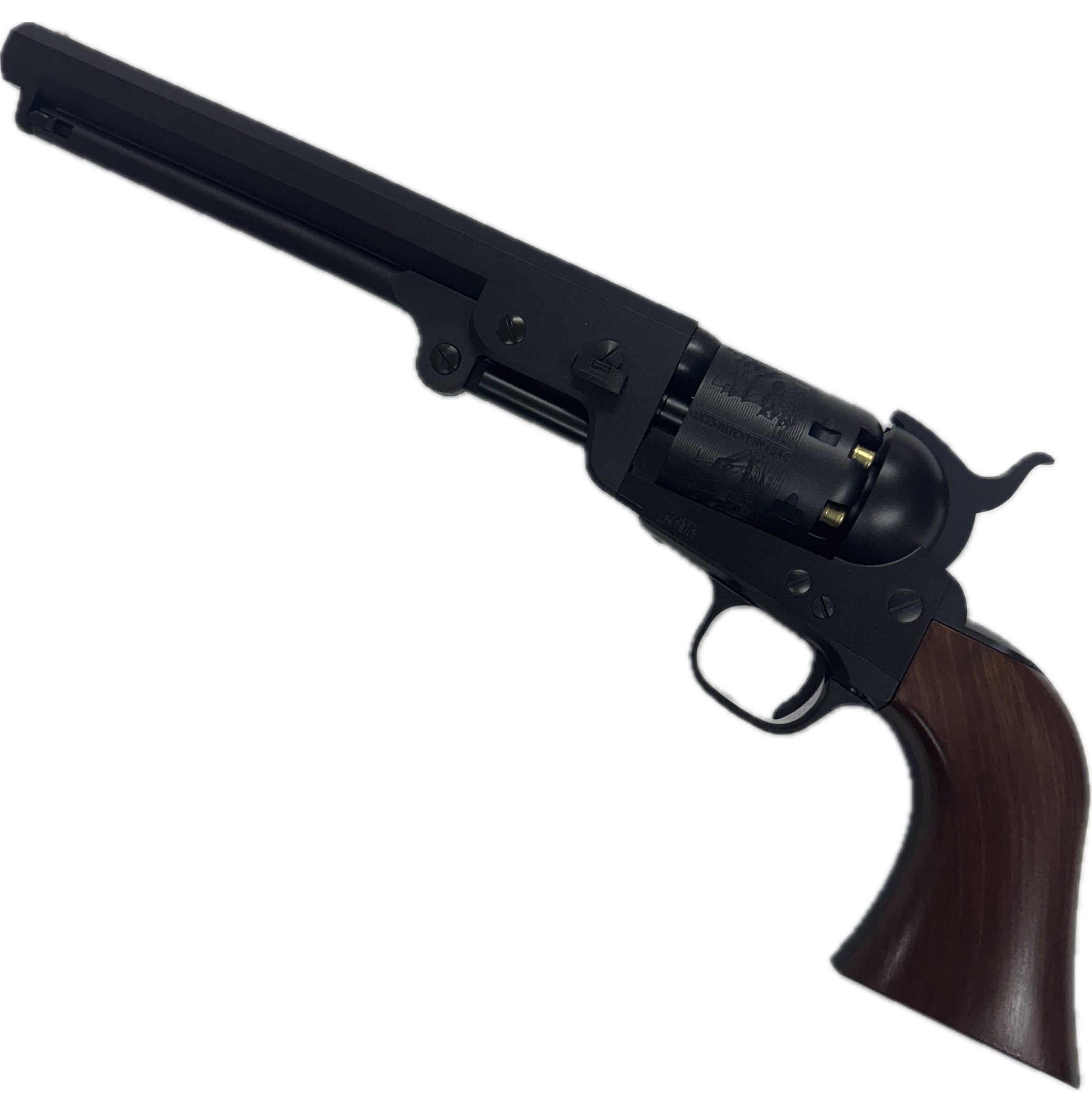 東京マルイ　M1851 NAVY