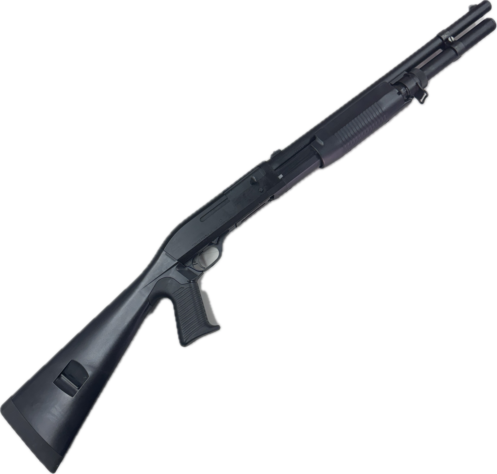 東京マルイ　Benelli M3 Super90