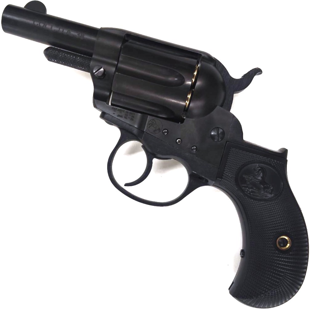 HWS COLT Lightning M1877 2.5㌅ HW