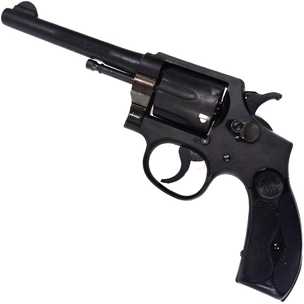 HWS S&W M1899 M&P 東京店カスタム