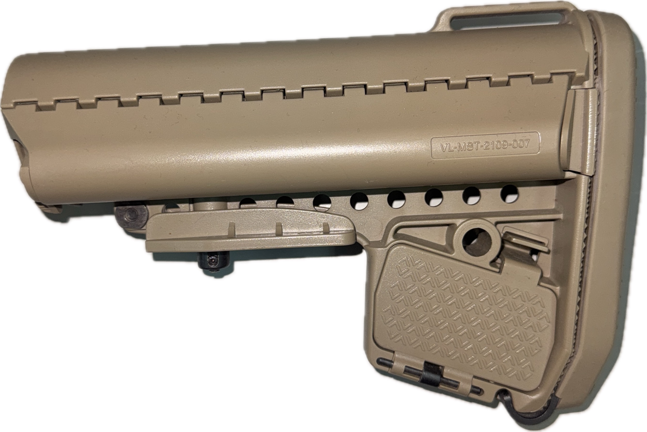 東京マルイ　次世代 VOLTRﾀｲﾌﾟ EMOD ストック FDE
