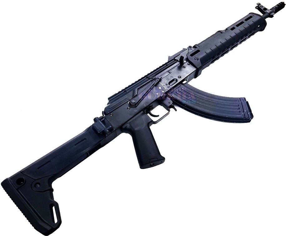 CYMA AK Zhukov S-Stock BK