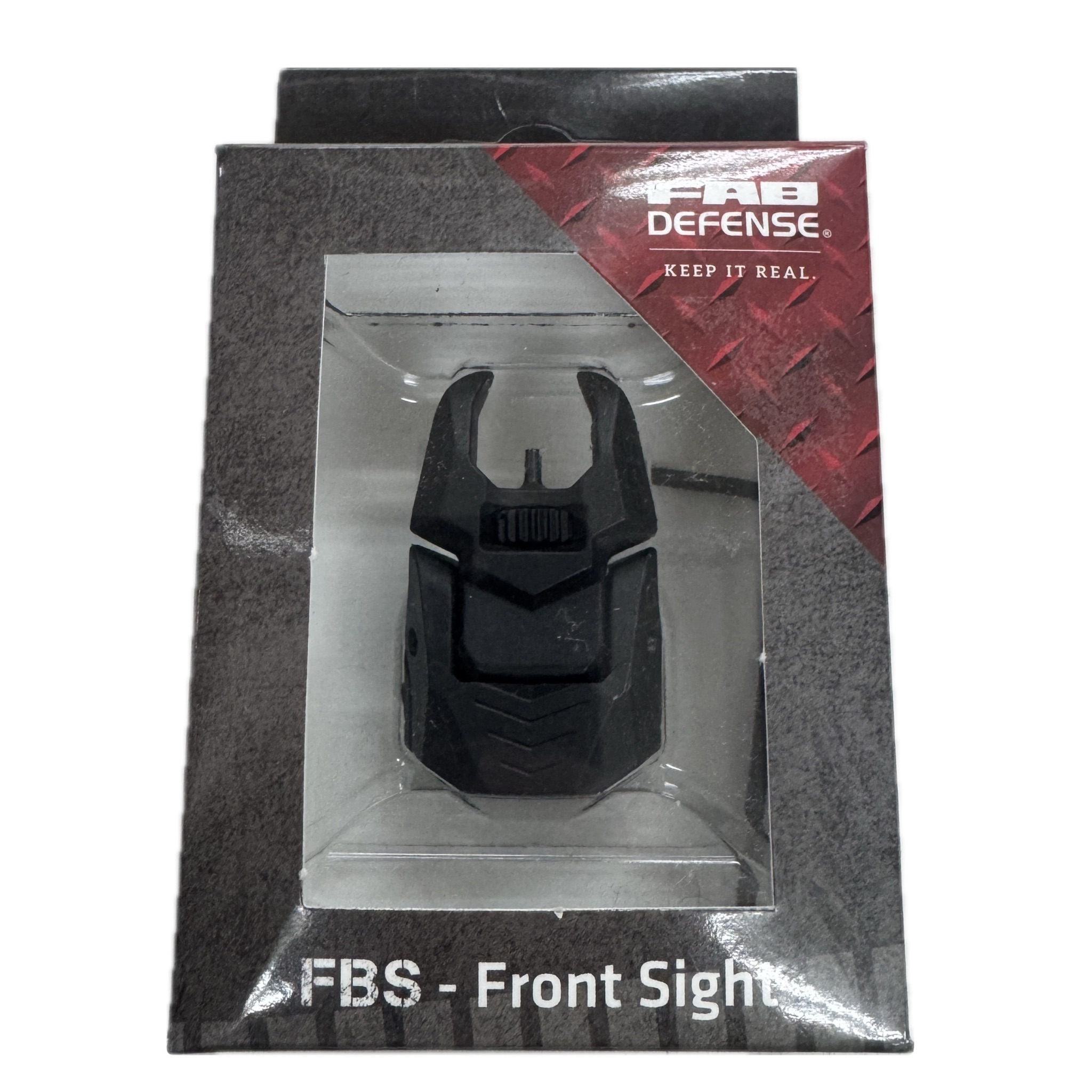 FAB DEFENCE　FBS Front Back-up Sight