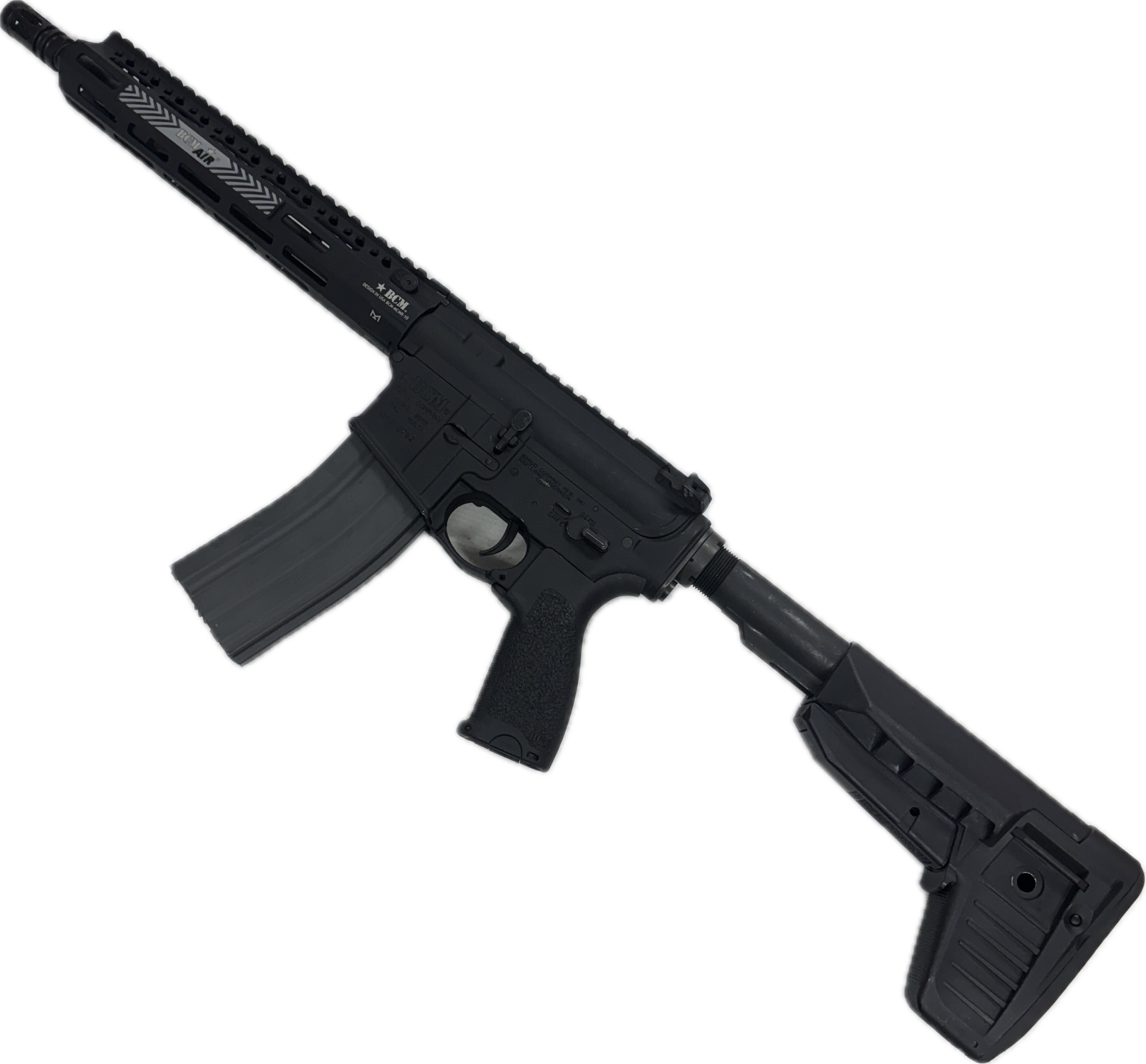 VFC/BCM AIR　BCM MCMR 11.5inch VIRGO ETU V2