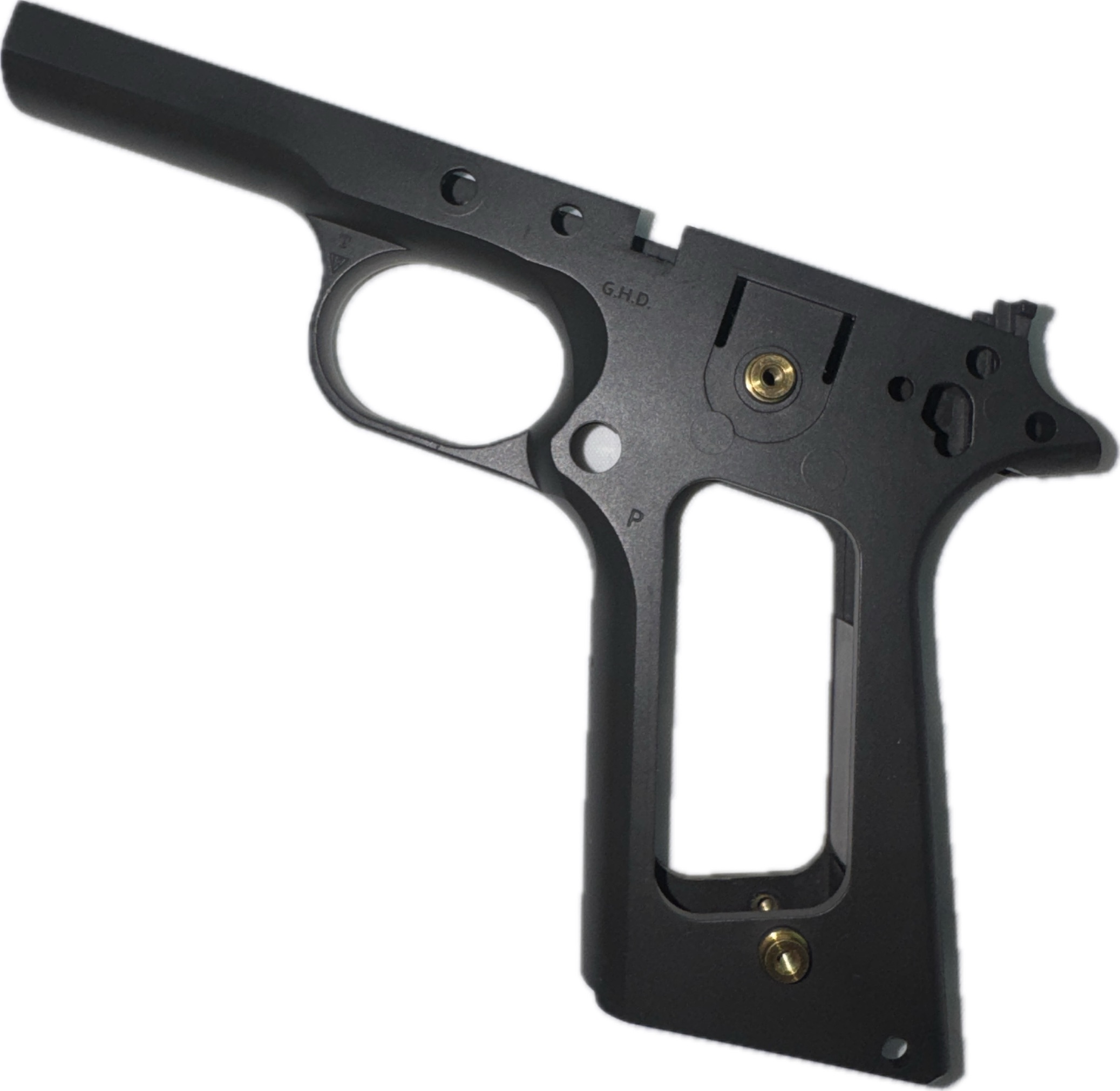 東京マルイ　M1911A1 フレーム