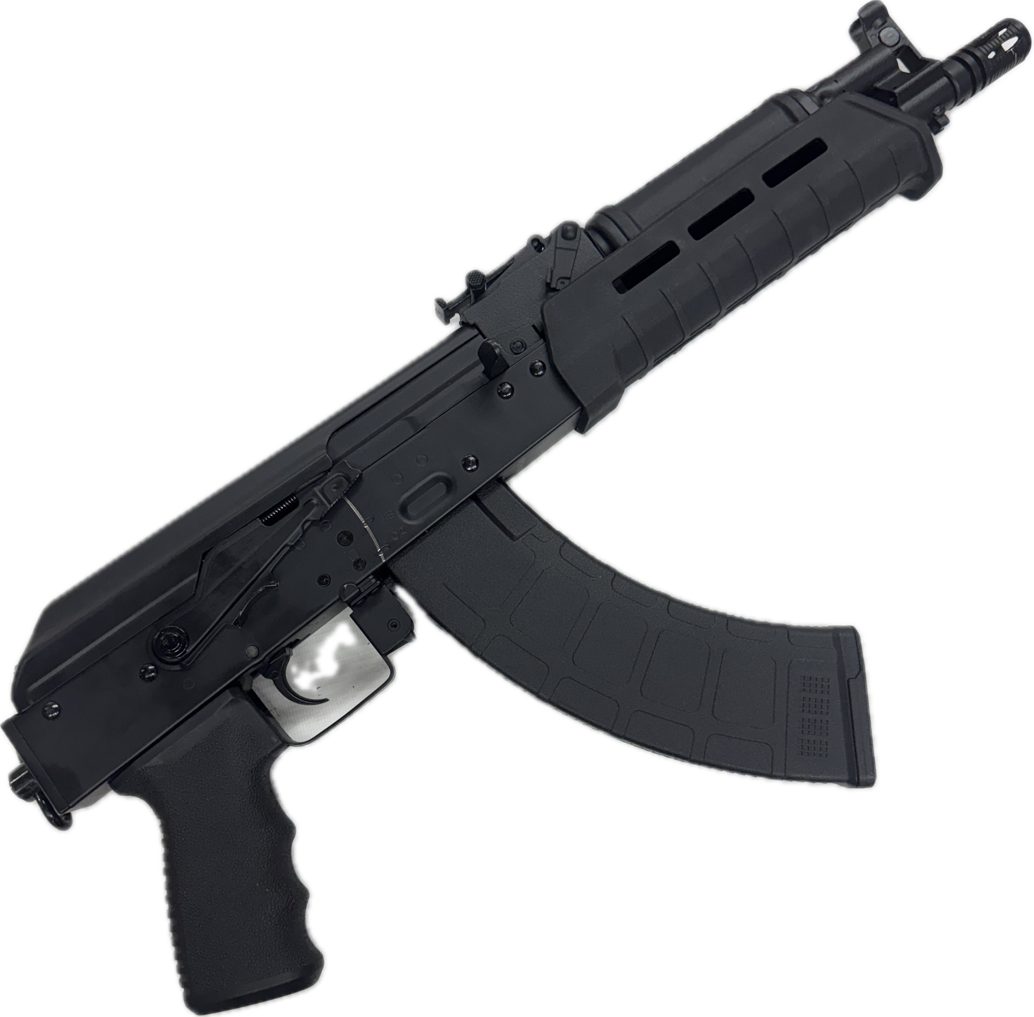 CYMA　CM.077C	Century Arms RAS47 Pistol