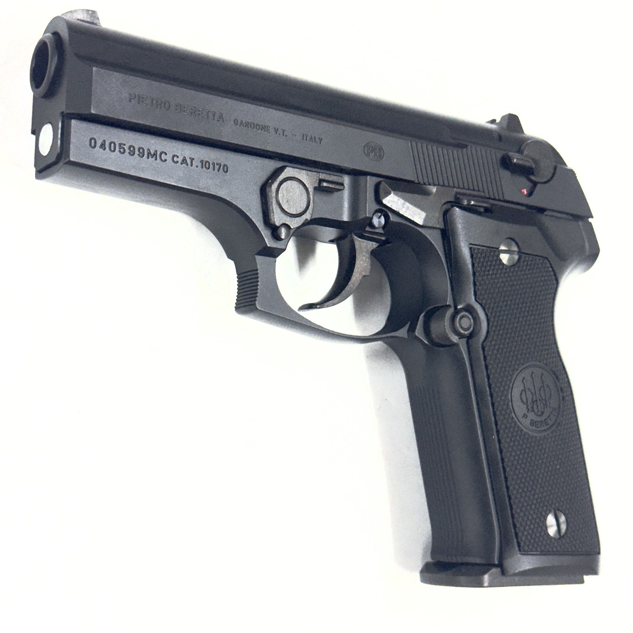 WA BERETTA M8045 COUGER-F ① GBB