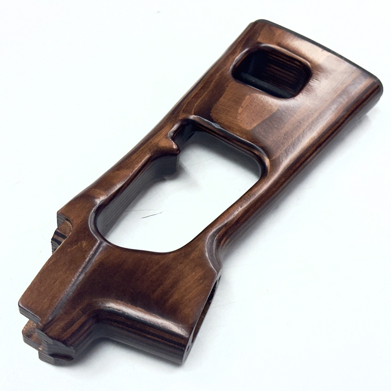 LCT SVD 木製ストック