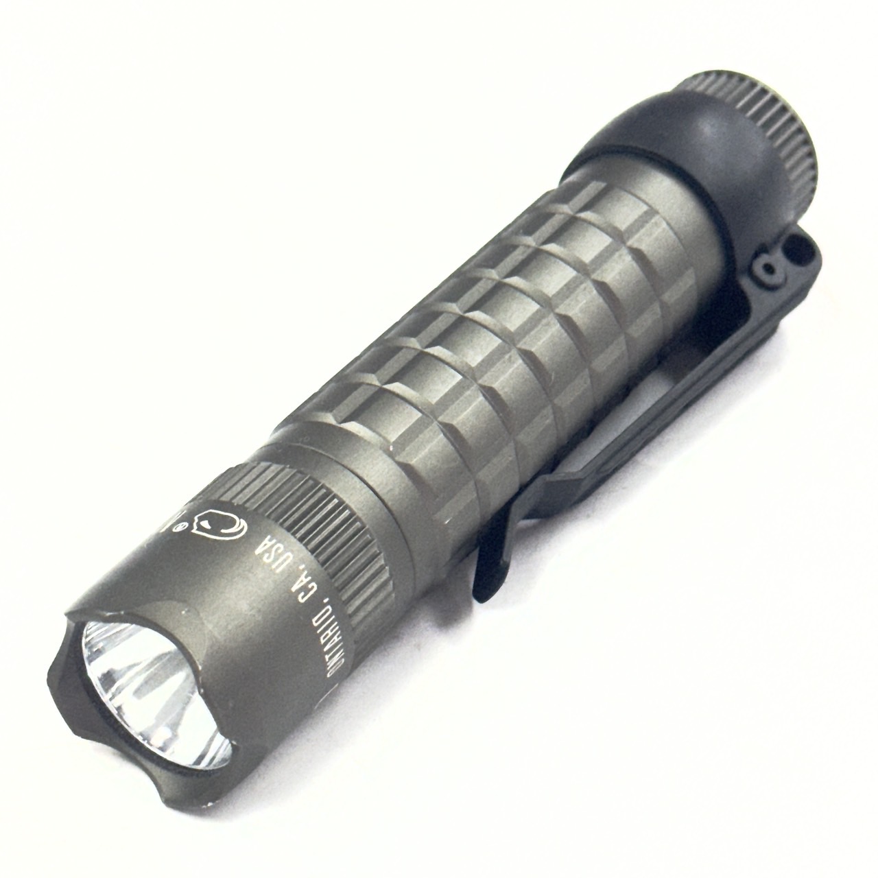 MAGLITE MAG-TAC LED