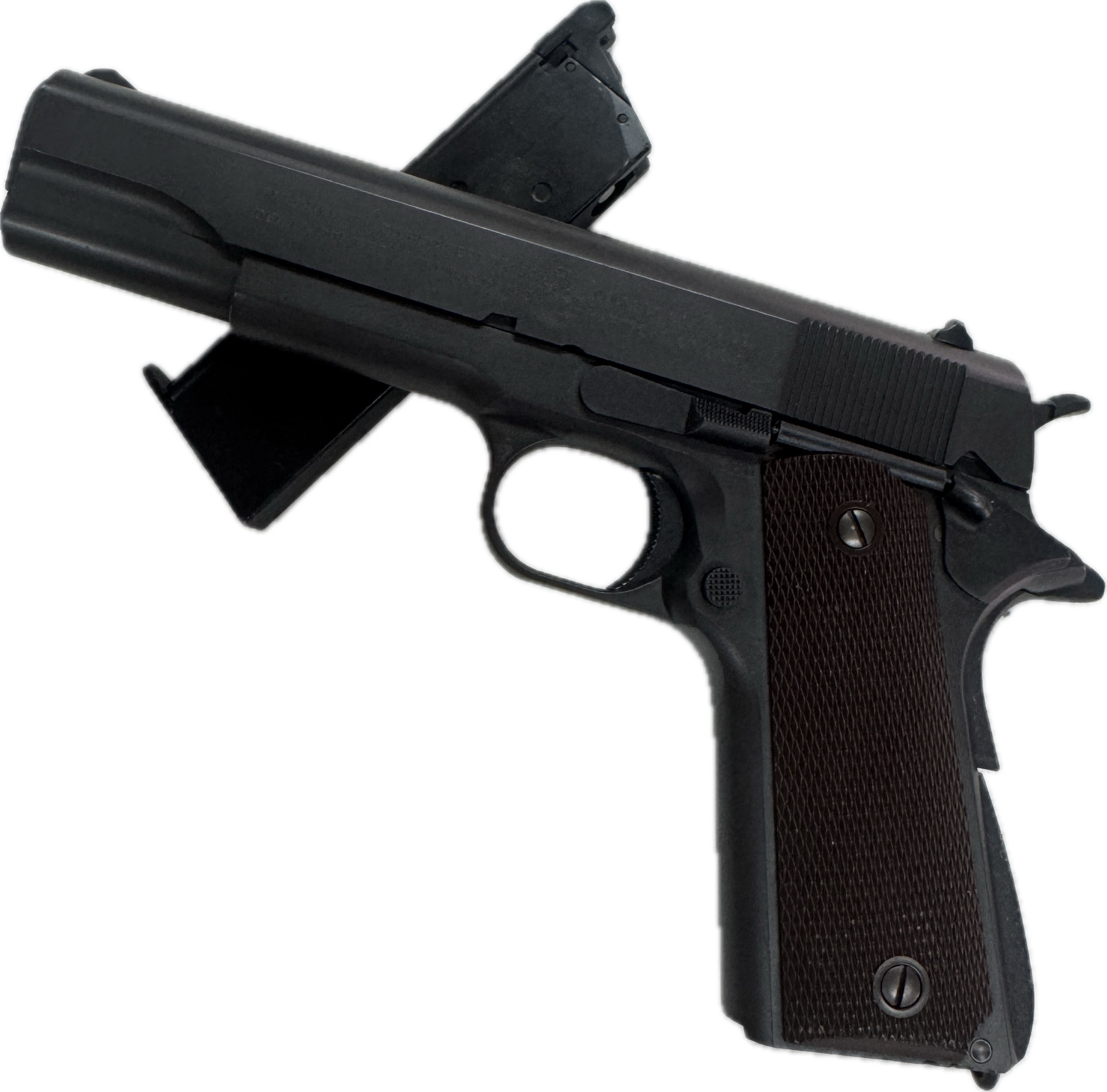 東京マルイ　COLT M1911A1