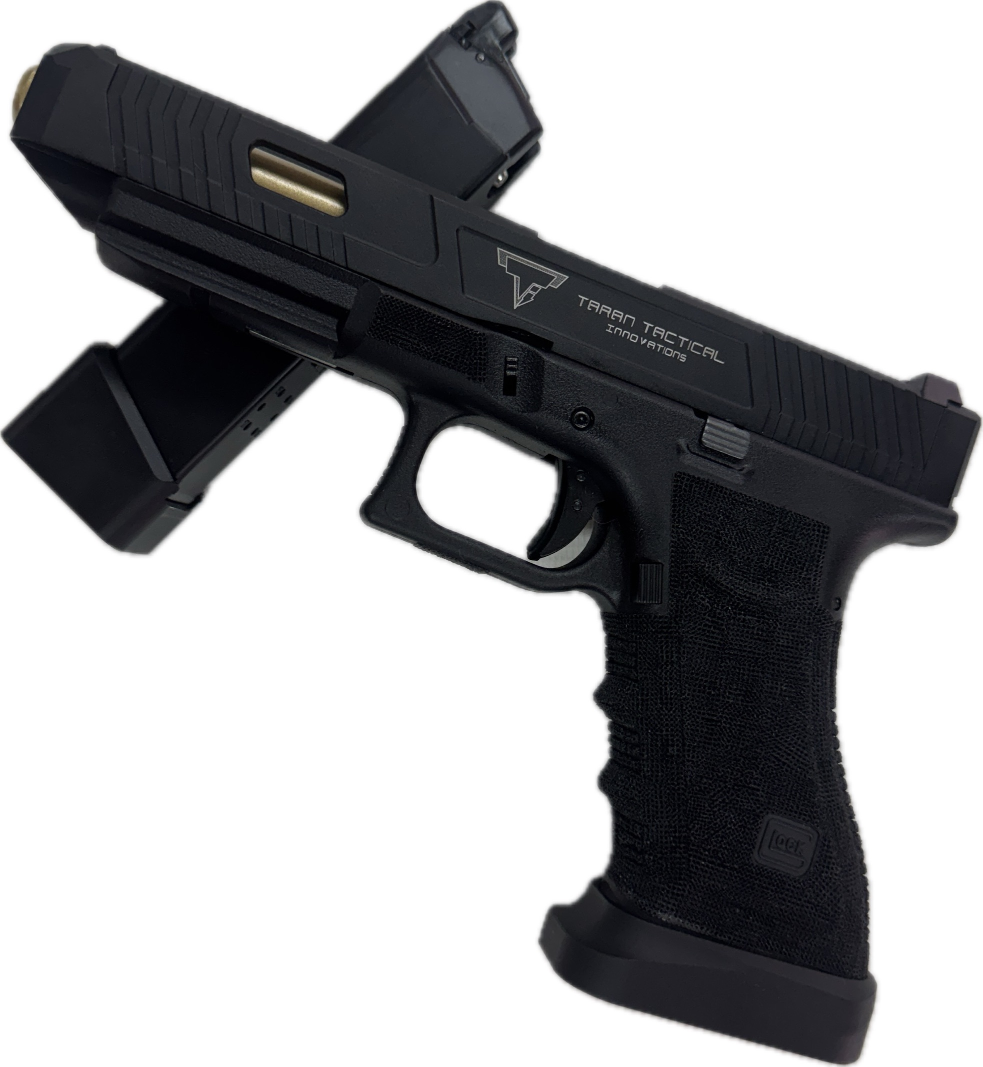 DOUBLE BELL　TTI G34 JW2
