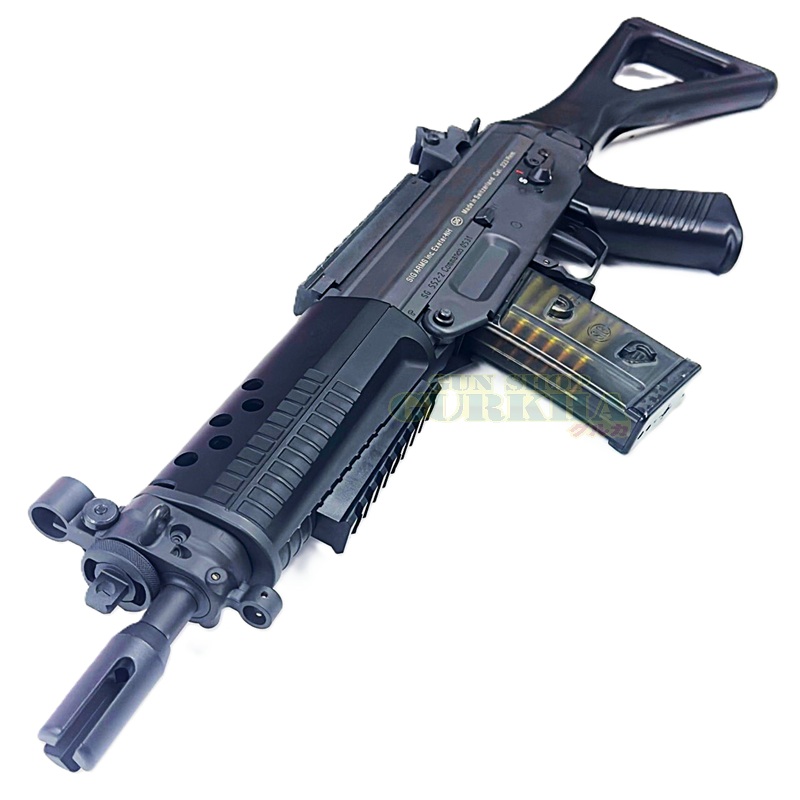 東京マルイ SIG552 SEALS スタンダード電動ガン