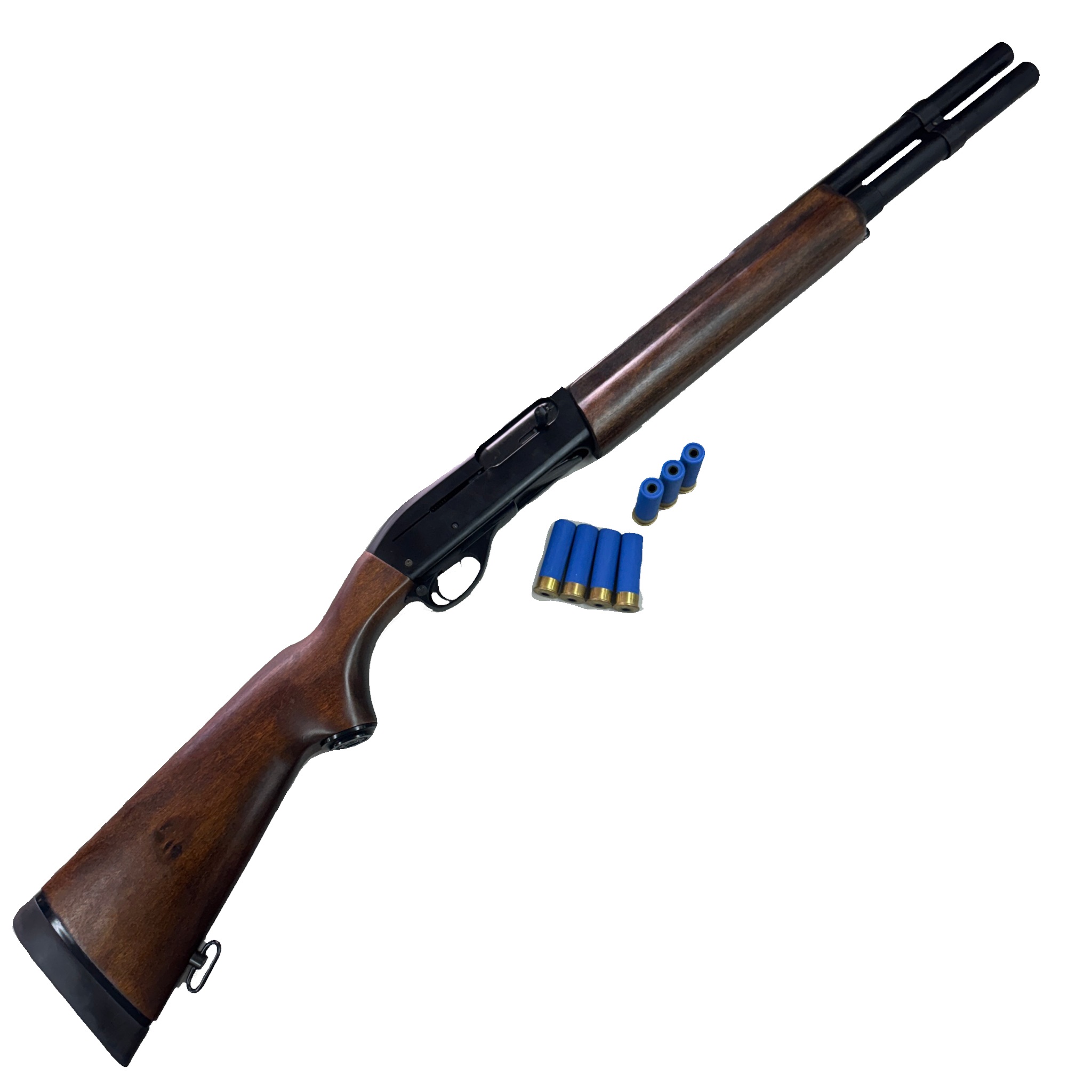 マルゼン　レミントン M1100 WS