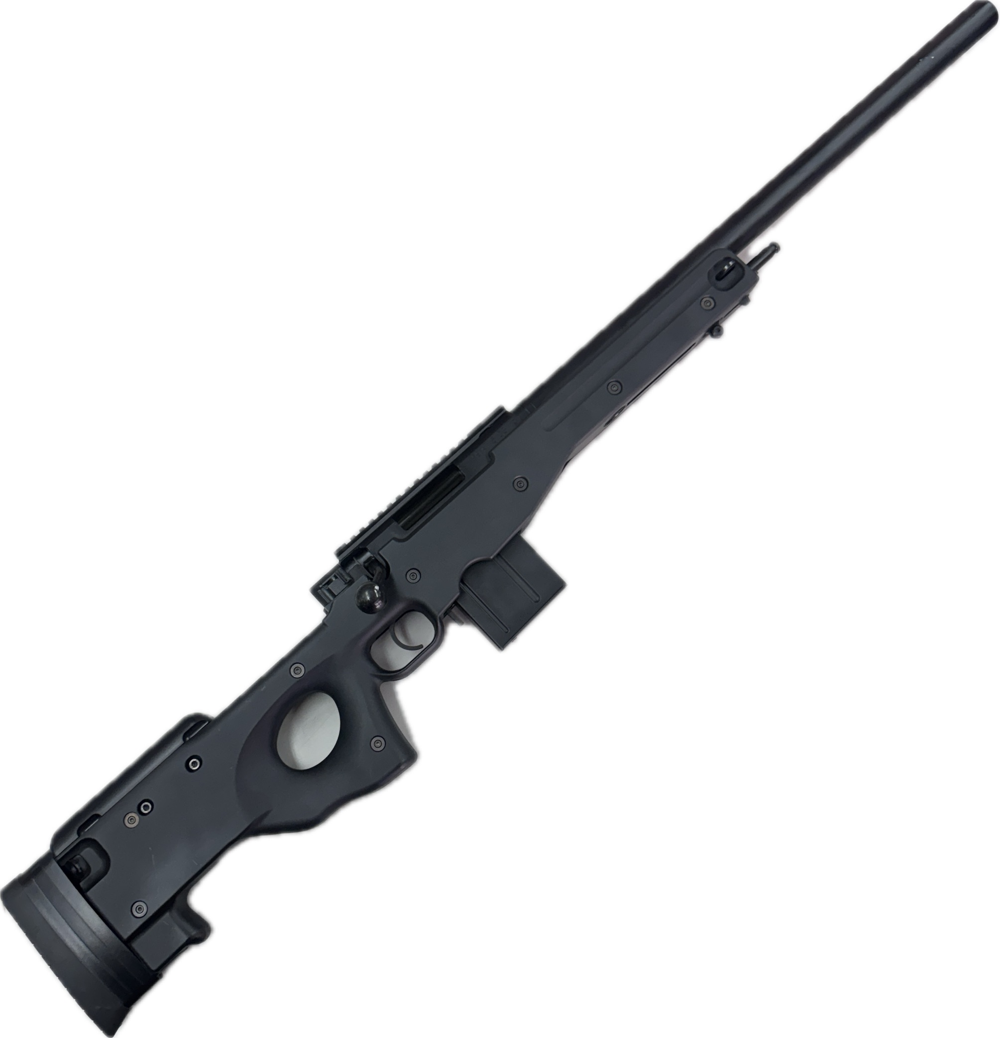 東京マルイ　L96 AWS Black