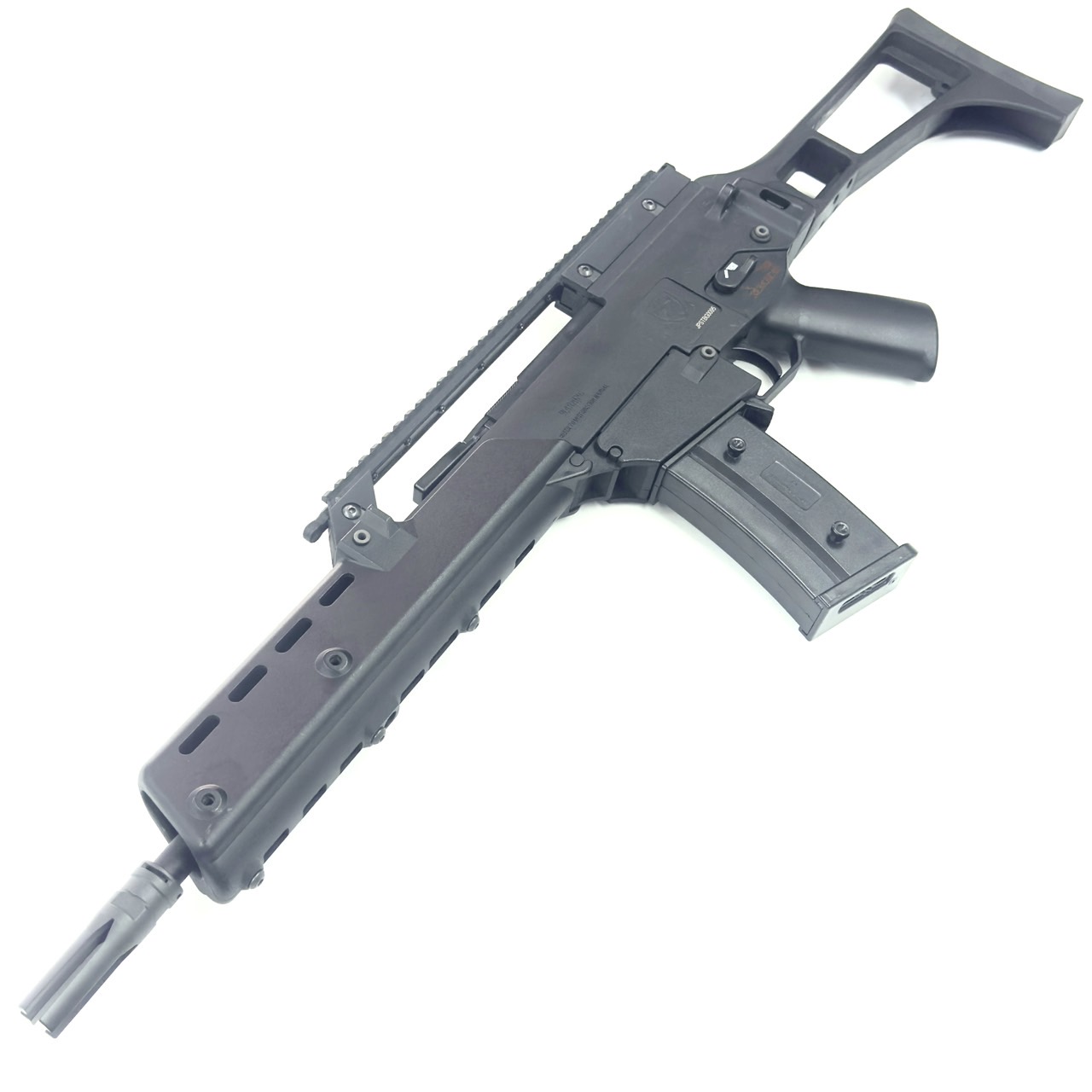 S&T G36K スポーツライン BK 電動ガン