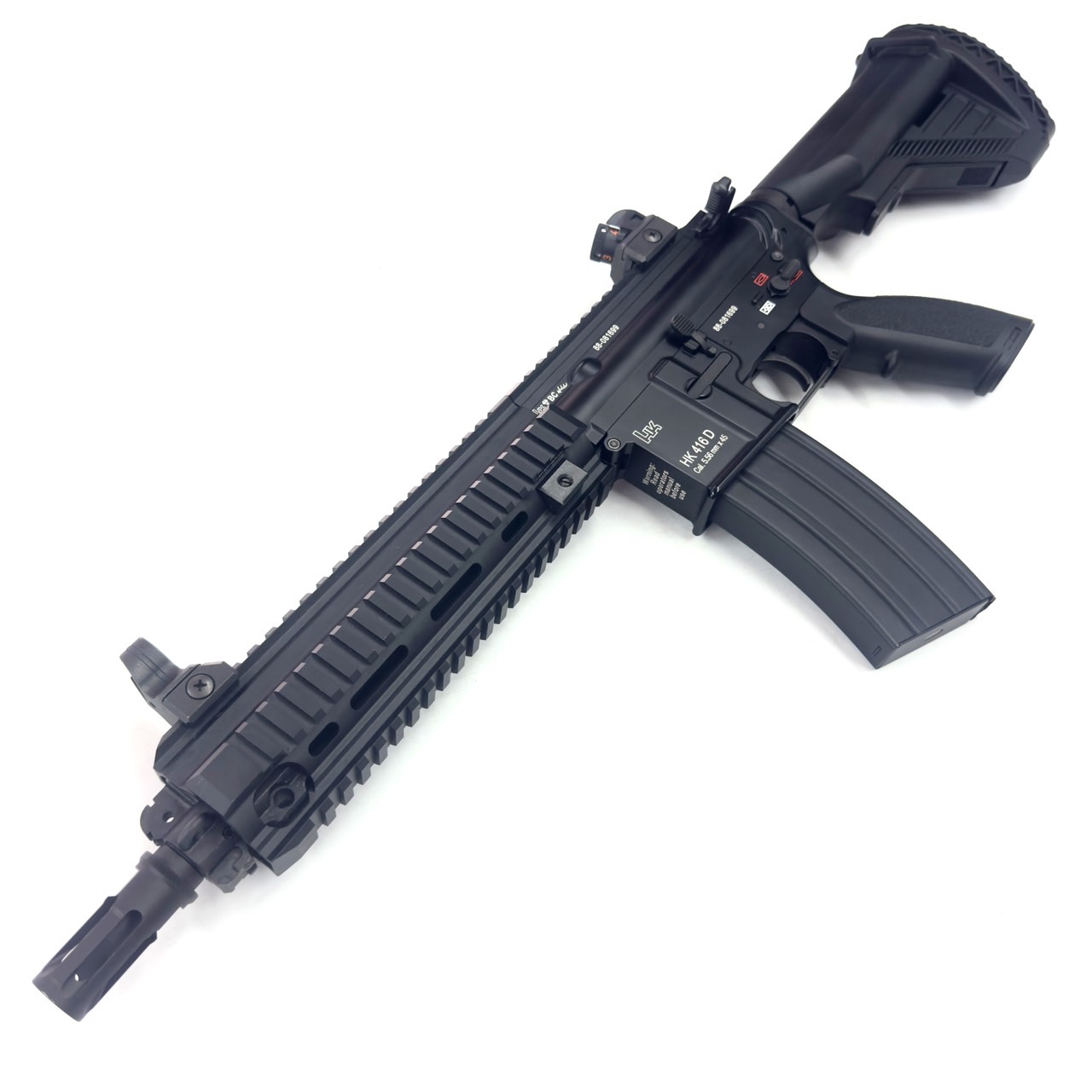 東京マルイ HK416D 次世代電動ガン