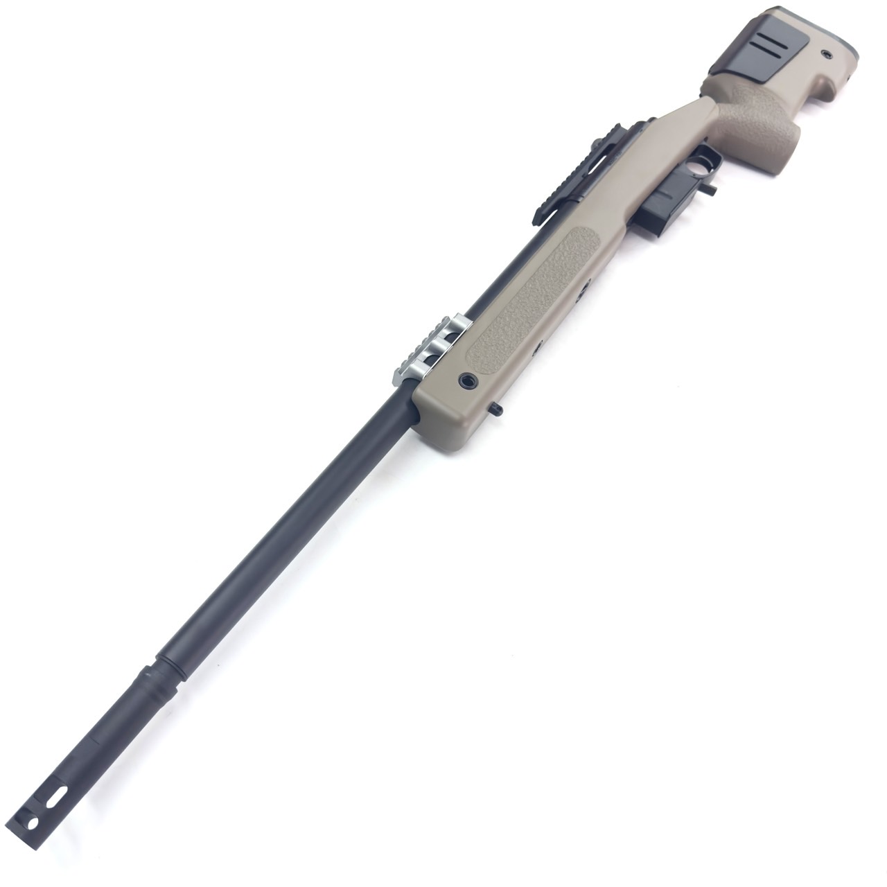 東京マルイ M40A5 FDE エアコキ