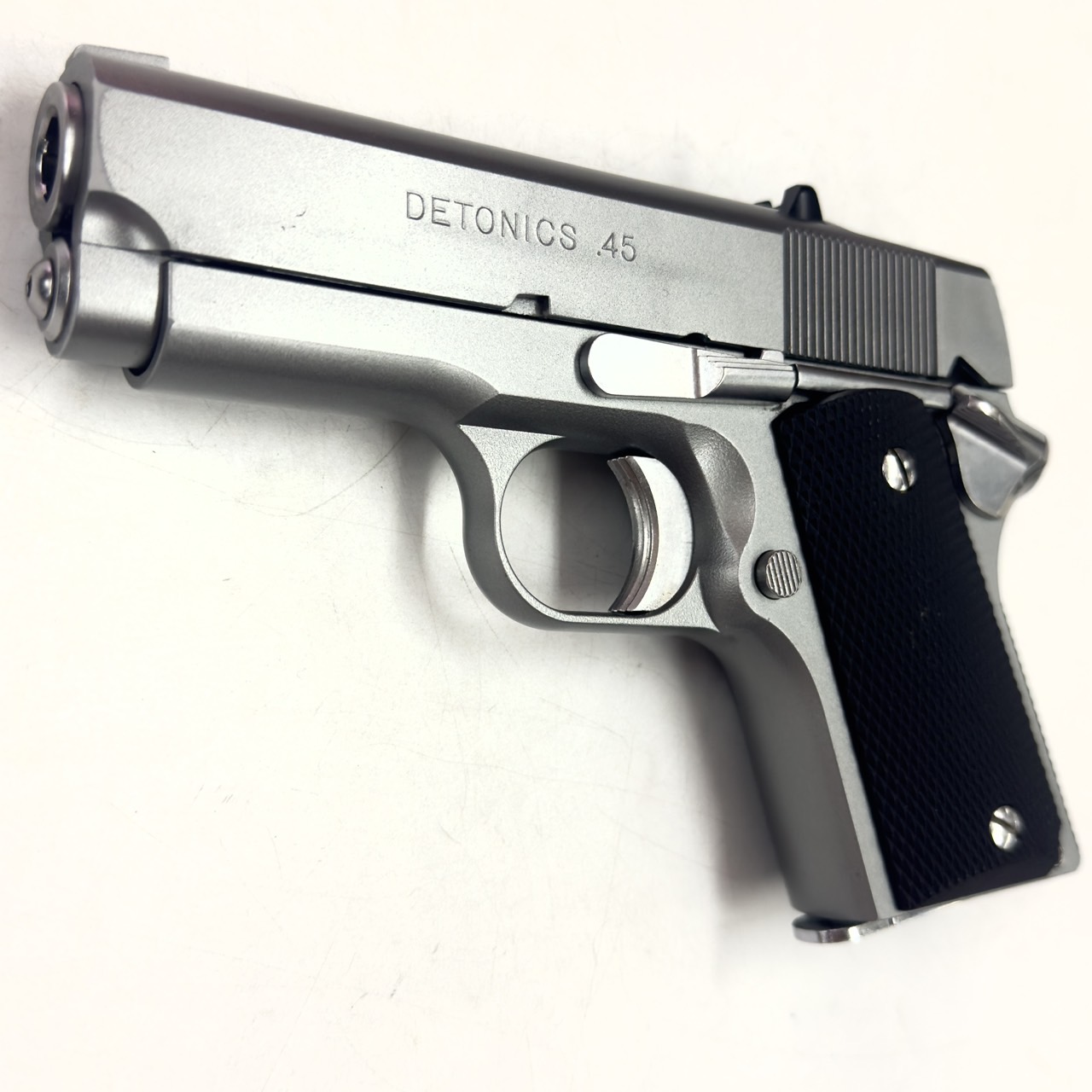 東京マルイ デトニクス.45 SV GBB