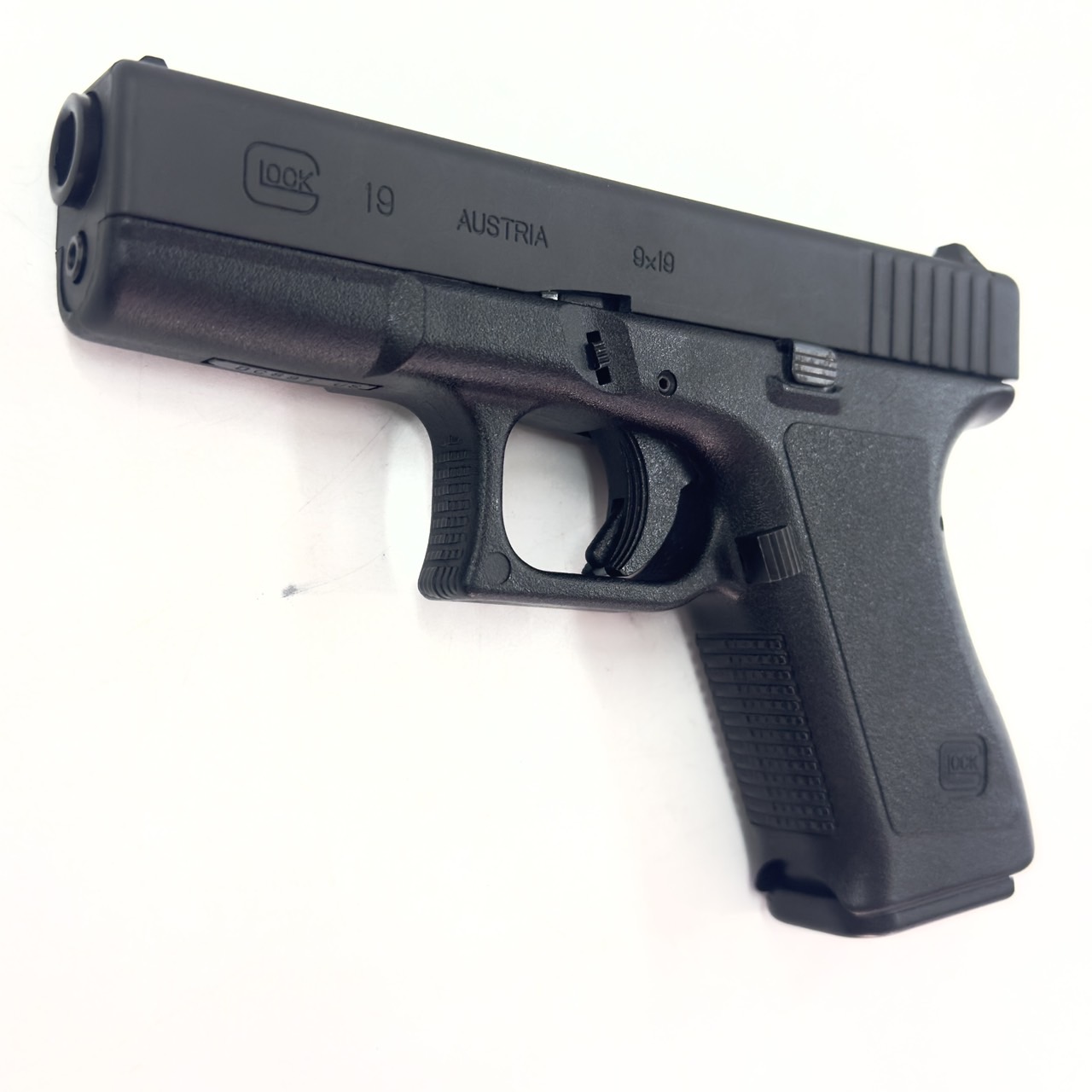 MGC GLOCK19 GBB