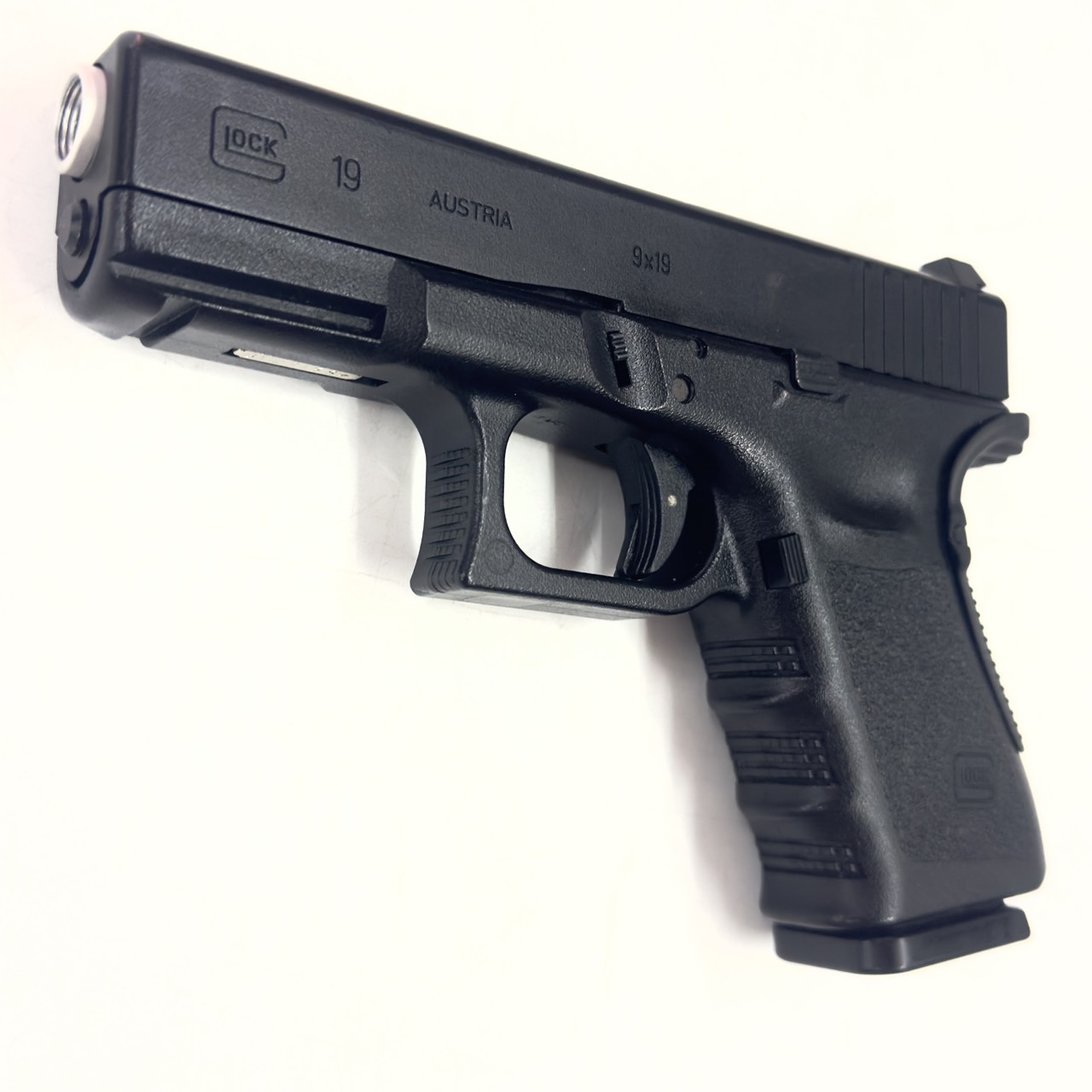 東京マルイ GLOCK19 Gen.3 前期型 GBB
