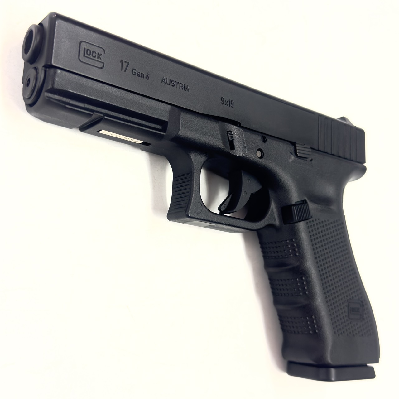 東京マルイ GLOCK17 Gen.4 GBB