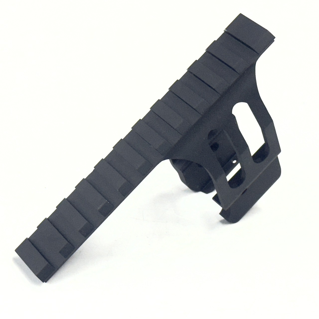 KSC M93R レールマウント