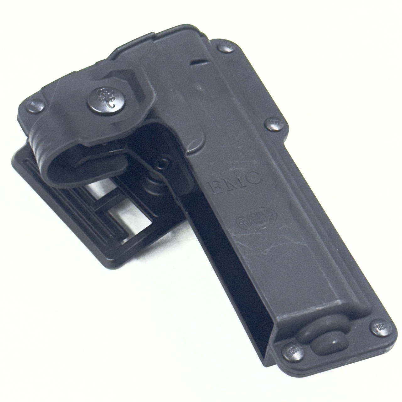 FOBUS 実物 1911用ホルスター 右