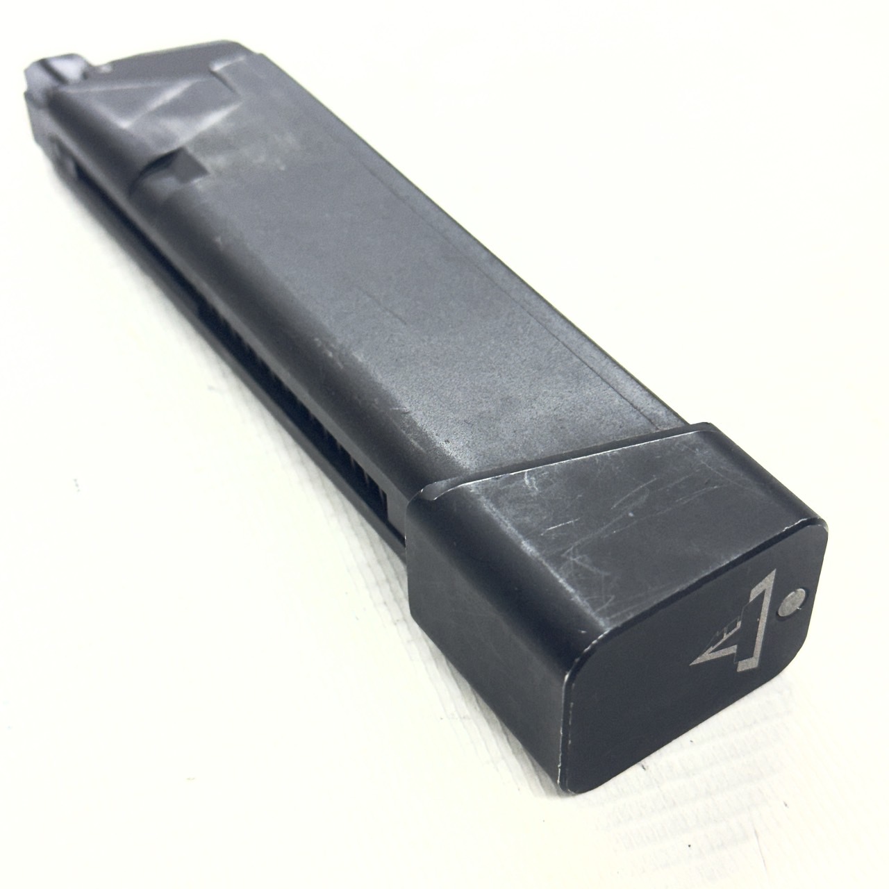 東京マルイ GLOCK22用マガジン カスタム品