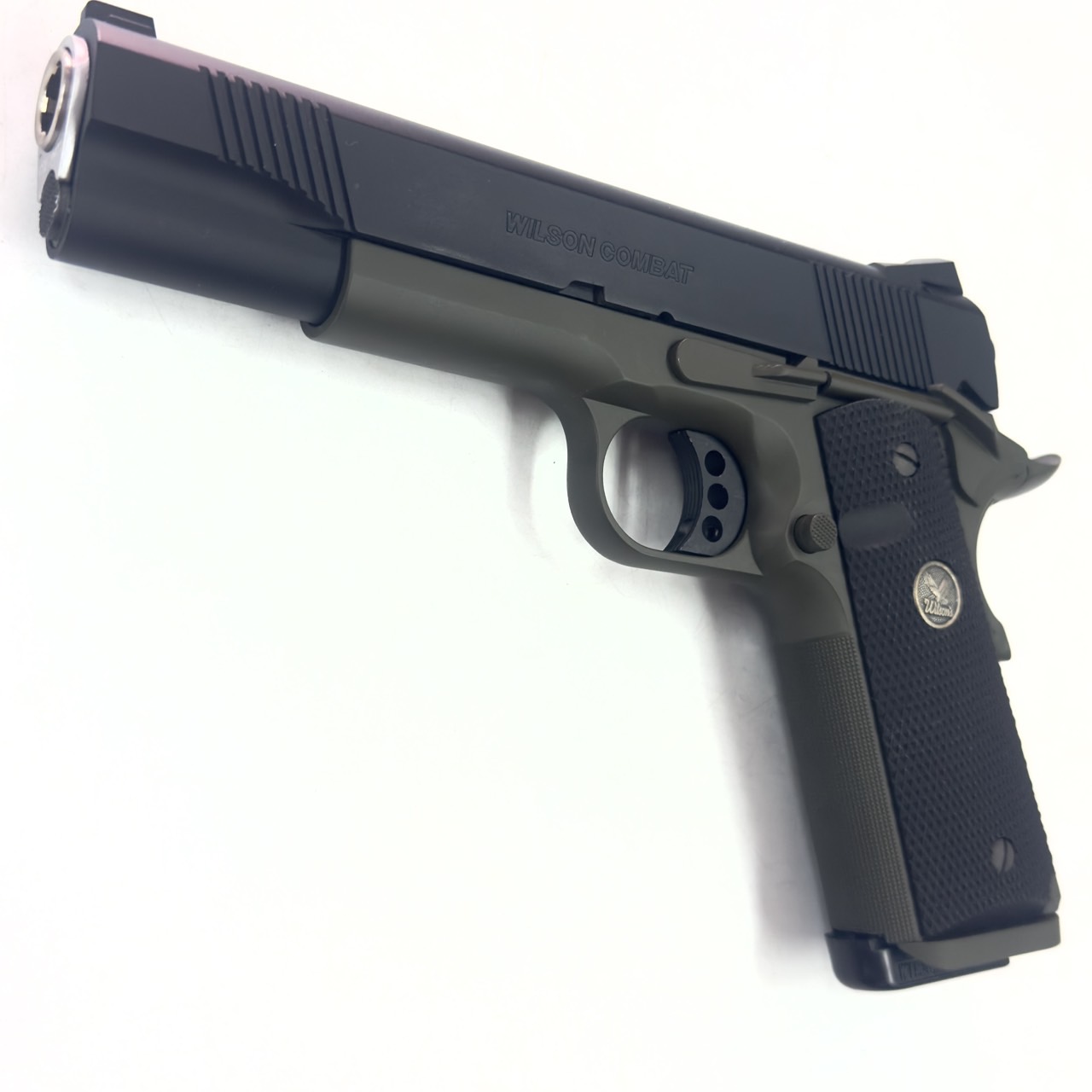 WA SCW3 ウィルソンコンバット CQB 07 EDITION GBB