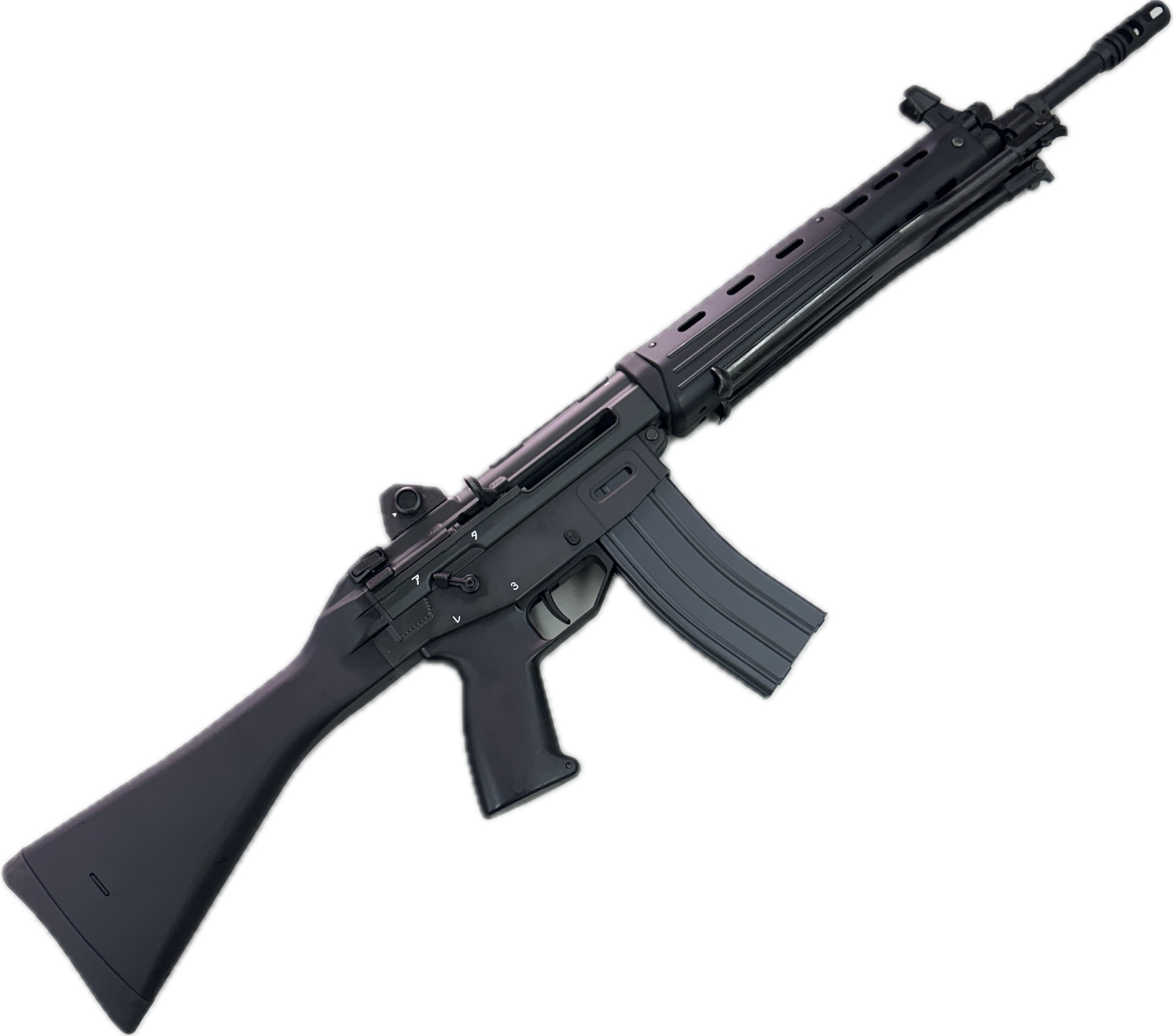 東京マルイ　89式 5.56㎜小銃 〈固定銃床型〉