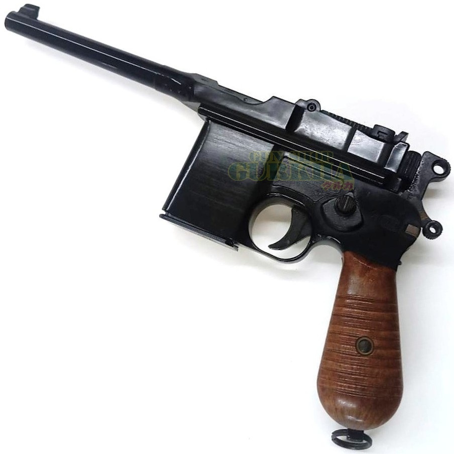 マルシン工業 旧型 M712 ABS