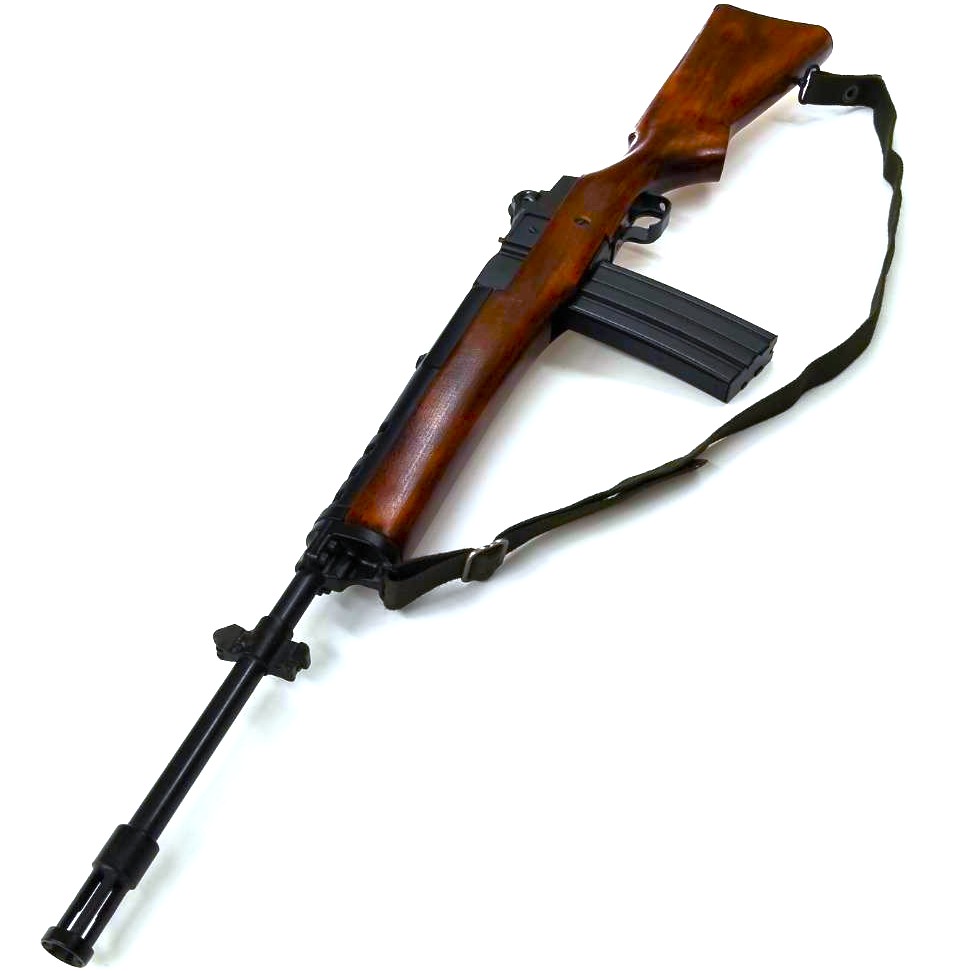 東京CMC 金属(SMG刻印有) MINI14