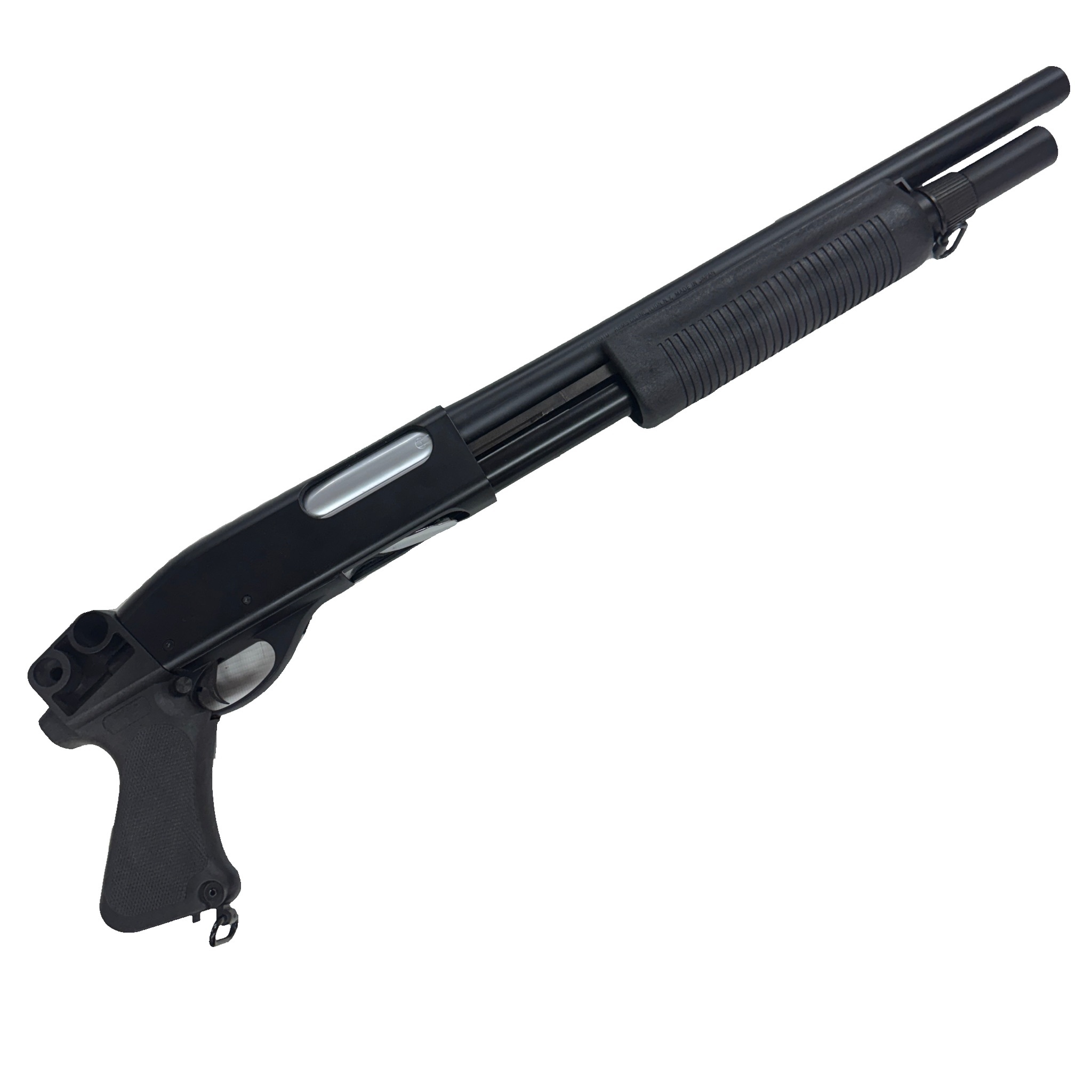 MARUZEN　M870 Grip version Plus+ONE