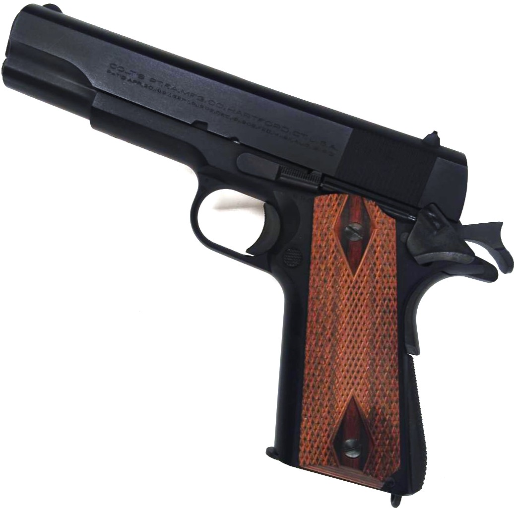 KSC 廃盤 COLT M1911A1コマーシャルミリタリー ABS