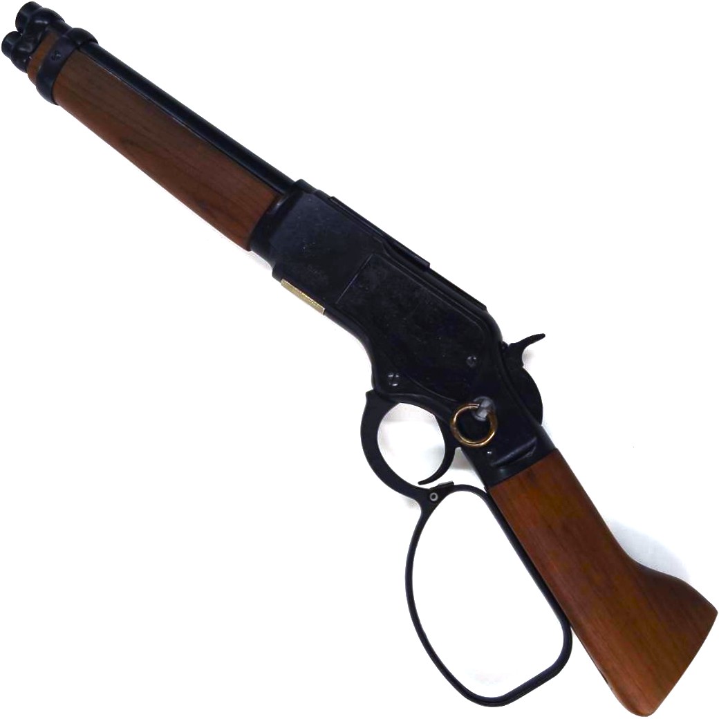 MGC 金属(SMG刻印) ウィンチェスター M1873 ランダル