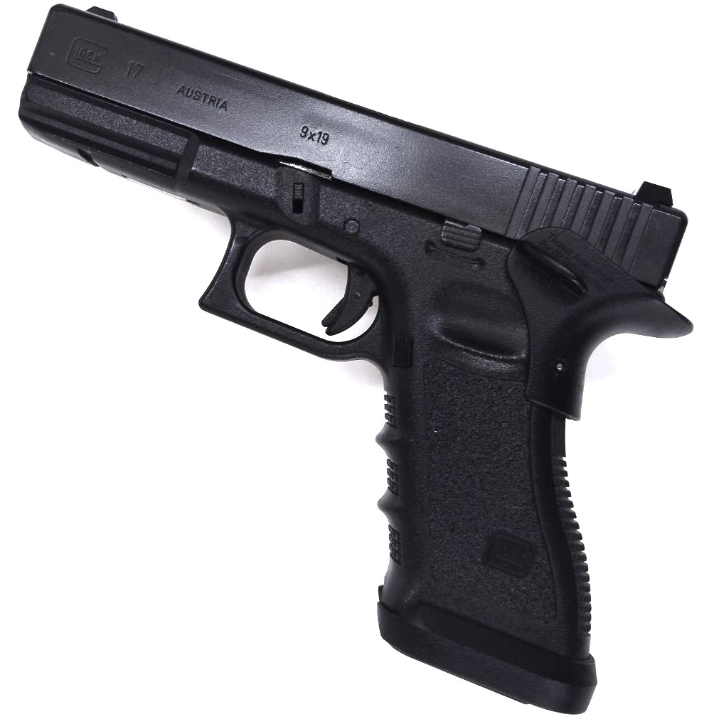 東京マルイ GLOCK17 Gen.3