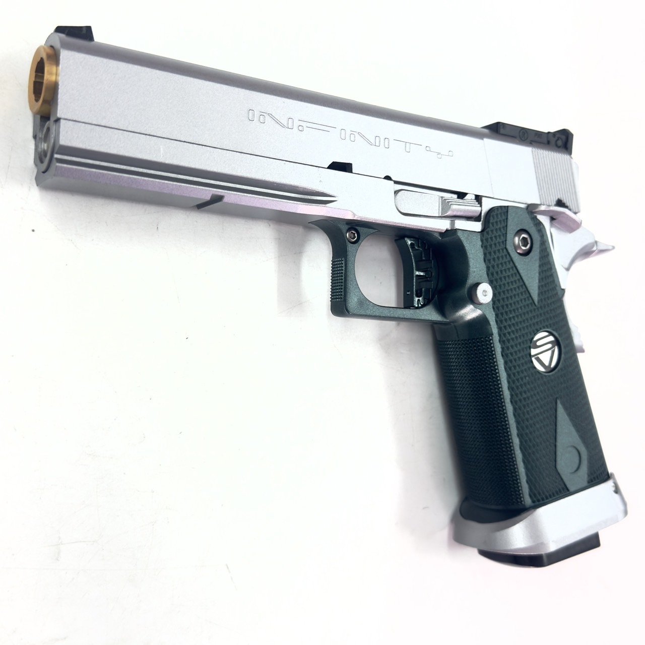 WA SCW2 SVインフィニティ 5.0 SV グリーン GBB