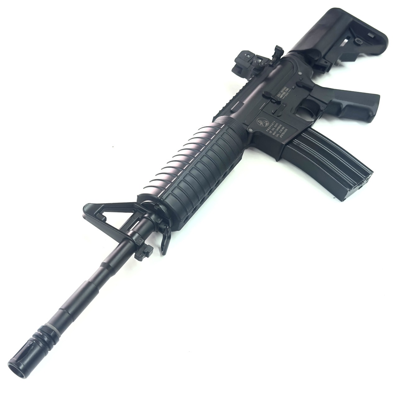 S&T M4A1 スポーツライン BK G3 電動ガン
