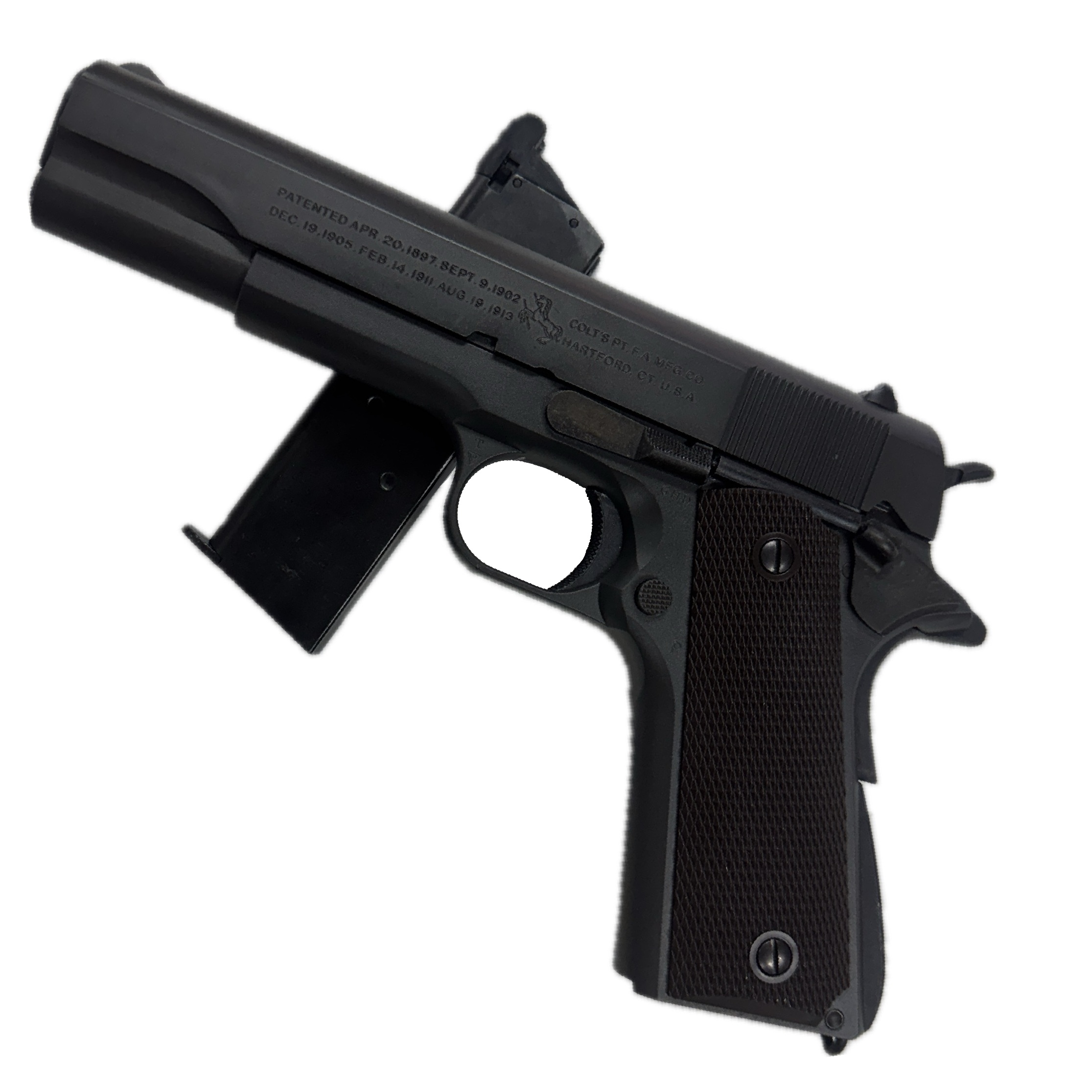東京マルイ　M1911A1 FIRST インパルスカスタム