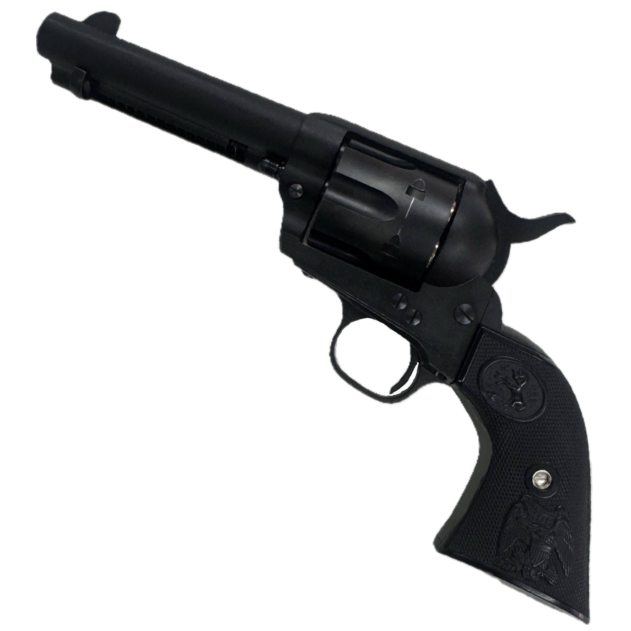 タナカワークス　COLT SAA.45 2nd シビリアン ペガサス2  HW