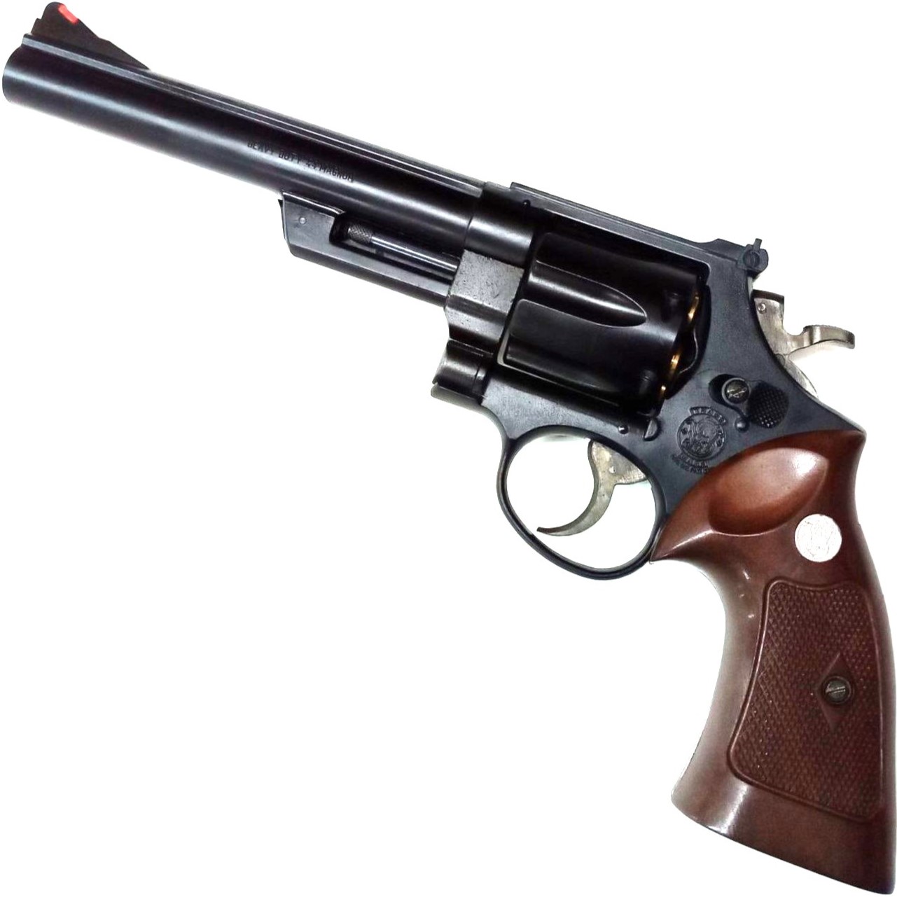 【中古】MGC S&W M29 6.5インチ HW