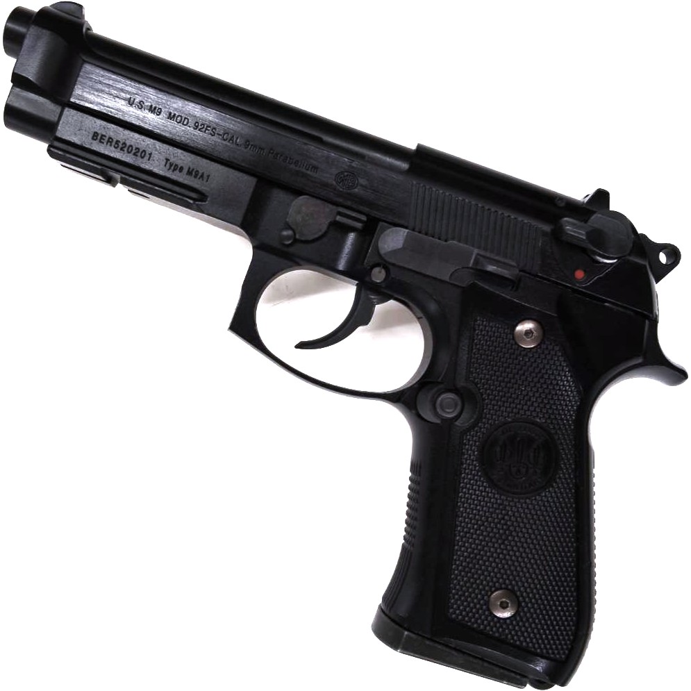 東京マルイ M9A1