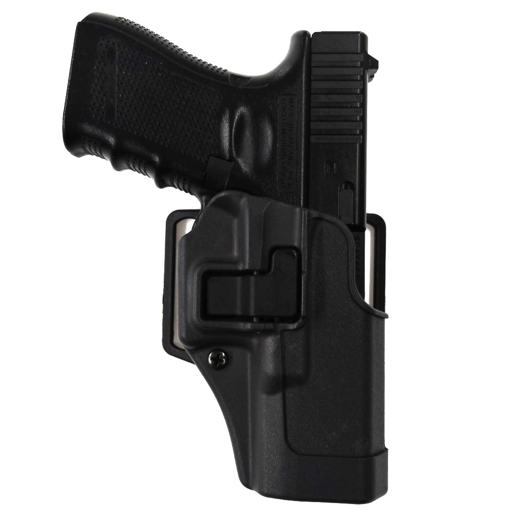BLACKHAWK! SERPA CQC SportsSter G19 右/BK