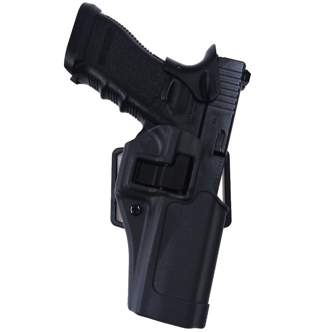 BLACKHAWK! SERPA CQC SportsSter G20/21 右/BK